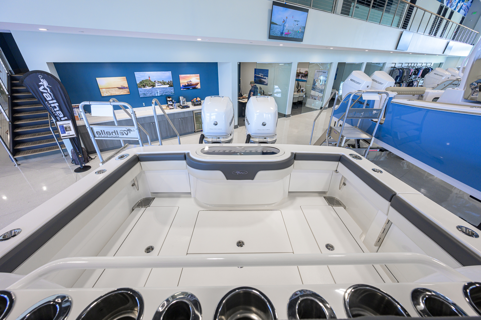 Damn Fi Care yacht photo 35