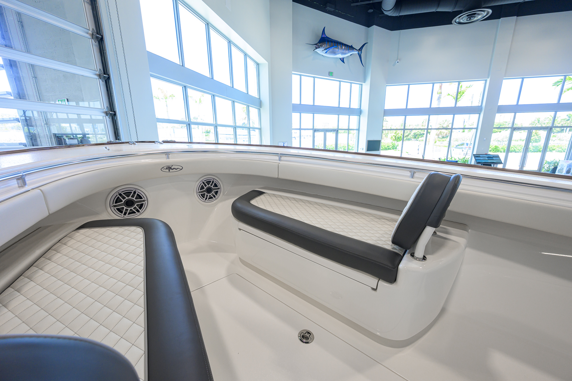 Damn Fi Care yacht photo 20