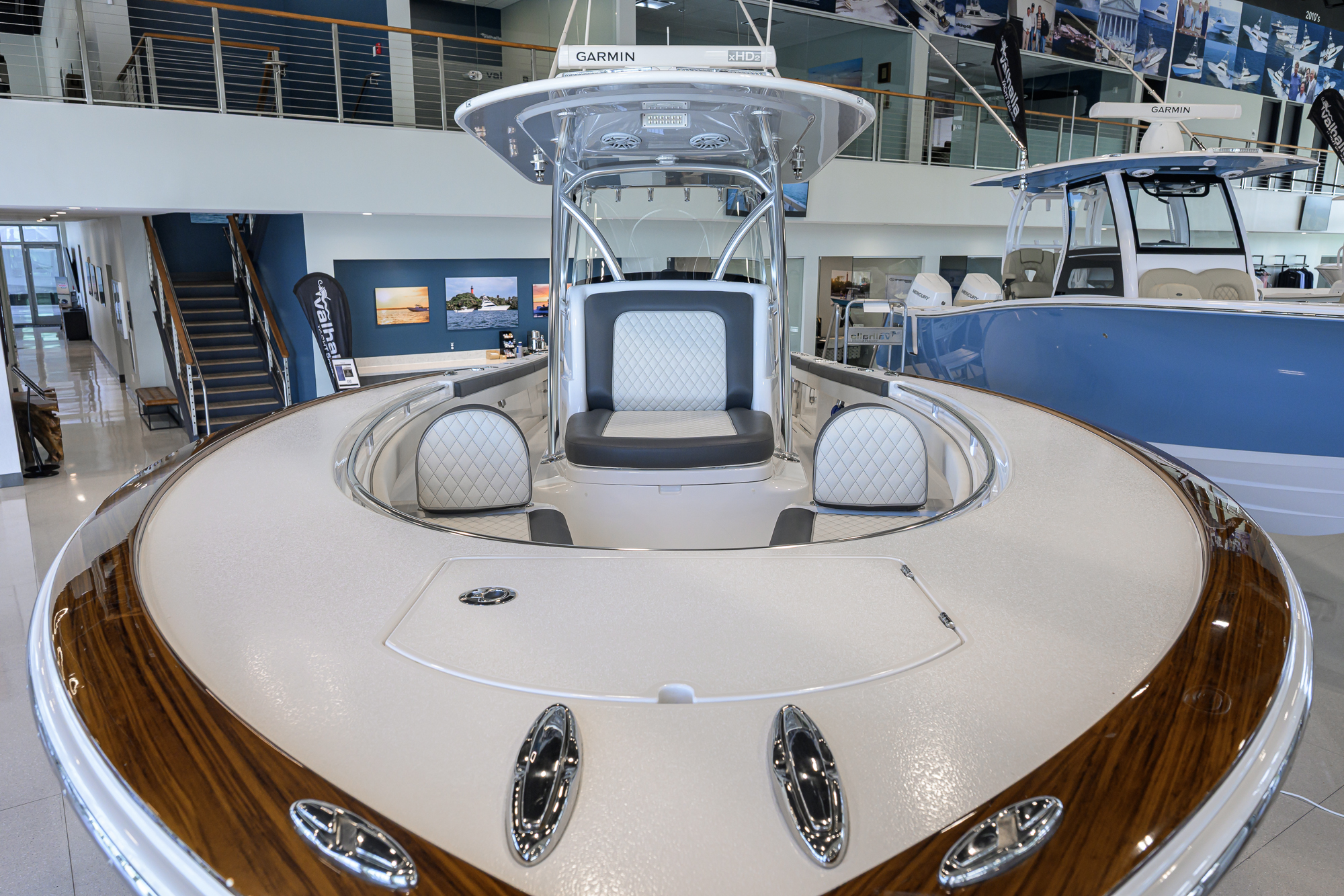 Damn Fi Care yacht photo 13