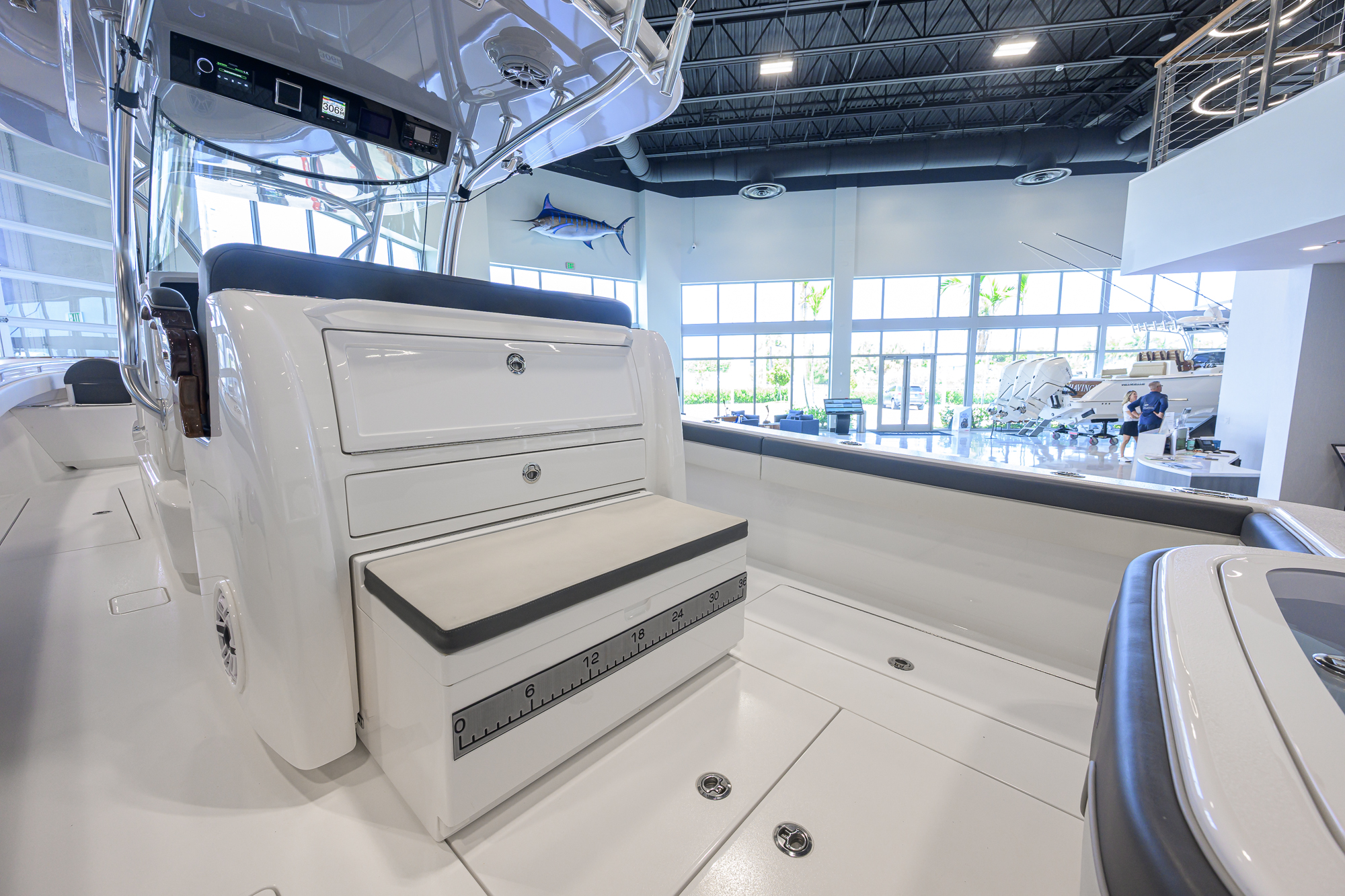 Damn Fi Care yacht photo 44