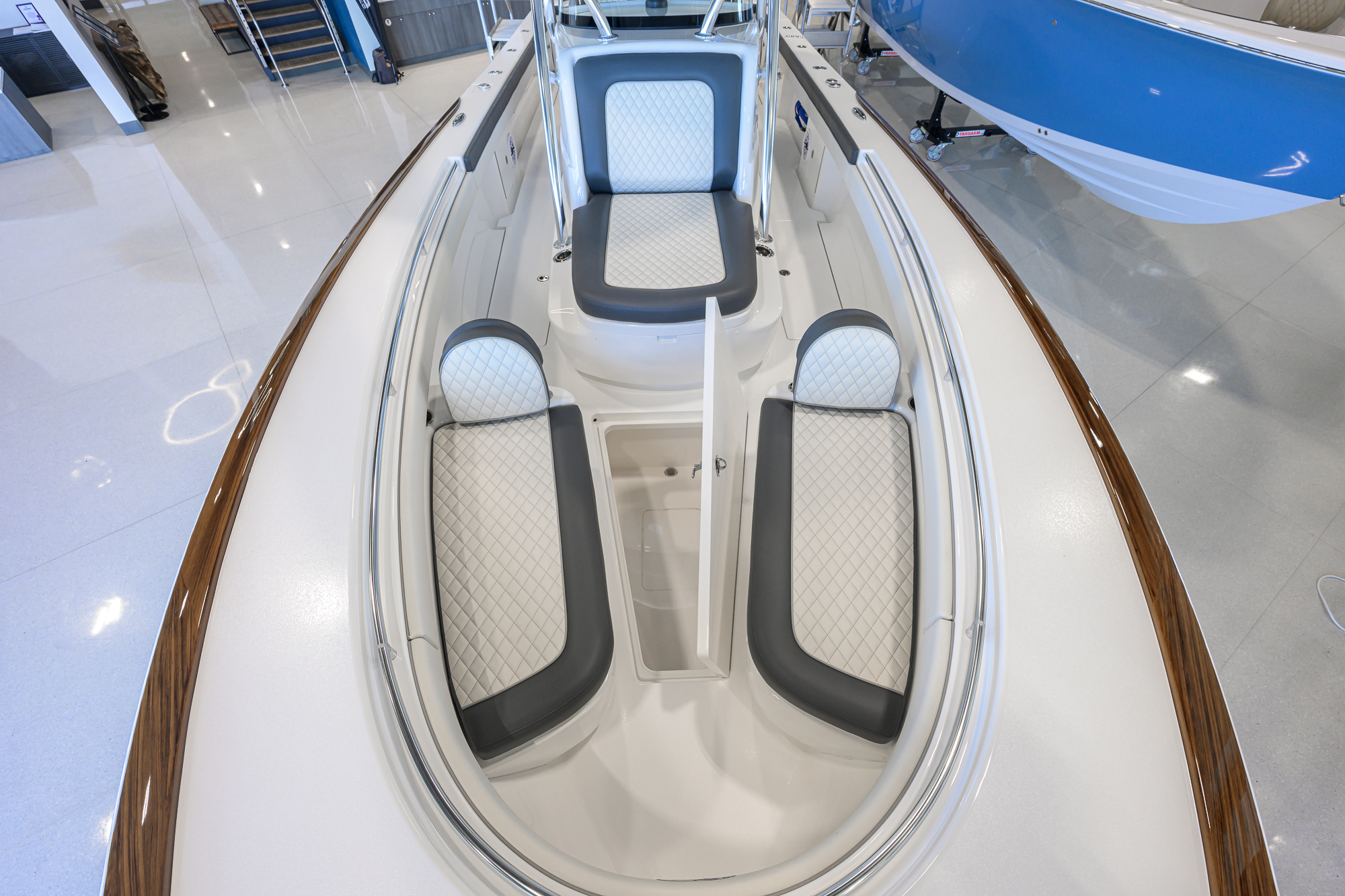 Damn Fi Care yacht photo 29