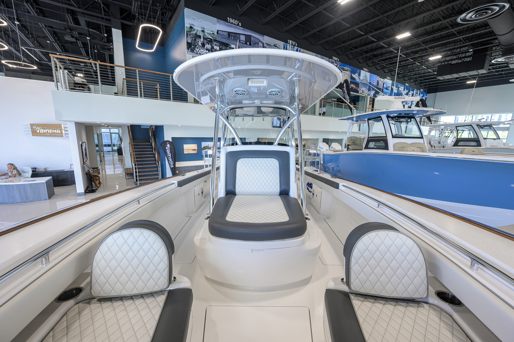 Damn Fi Care yacht photo 25