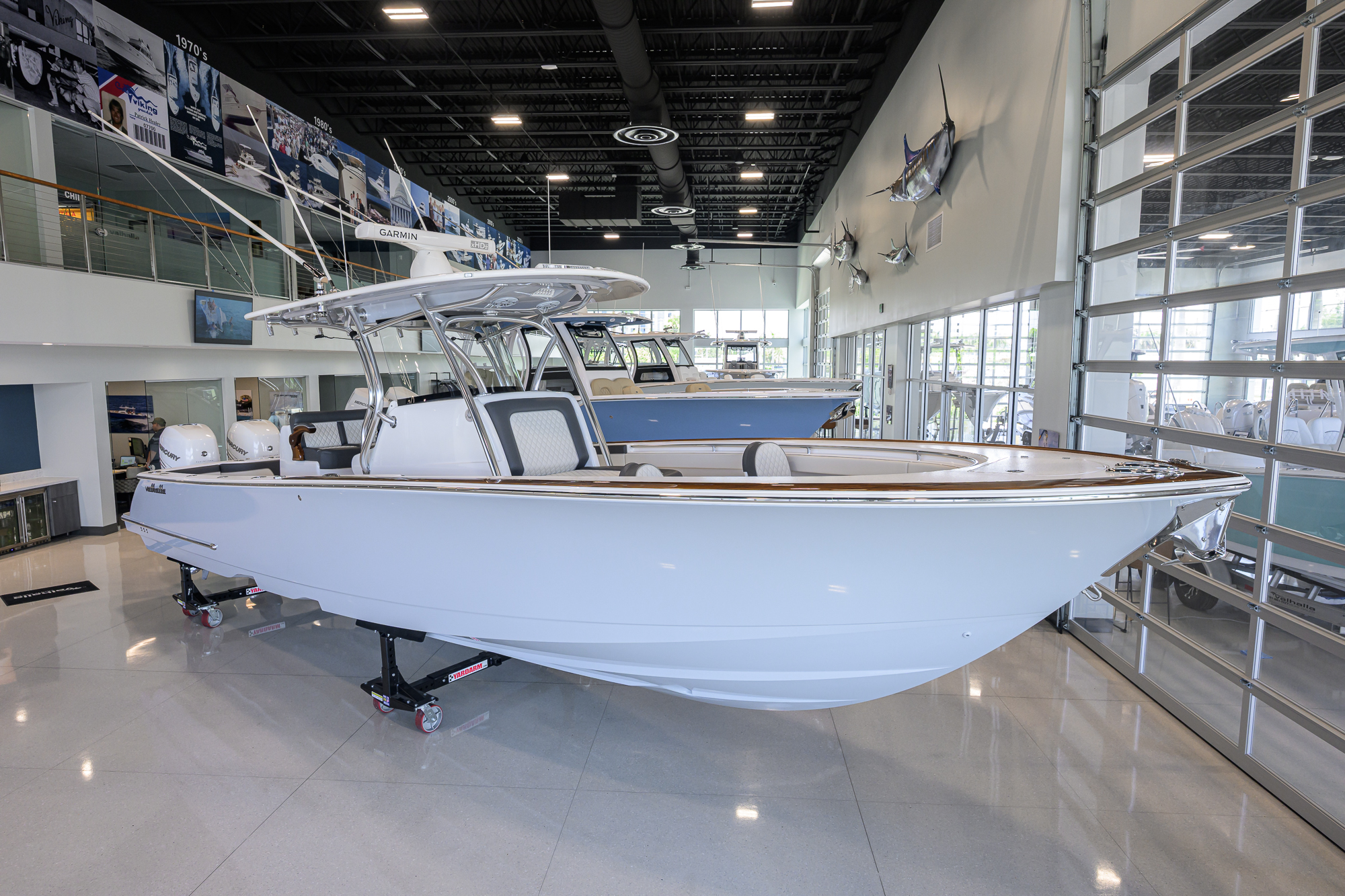 Damn Fi Care yacht photo 11