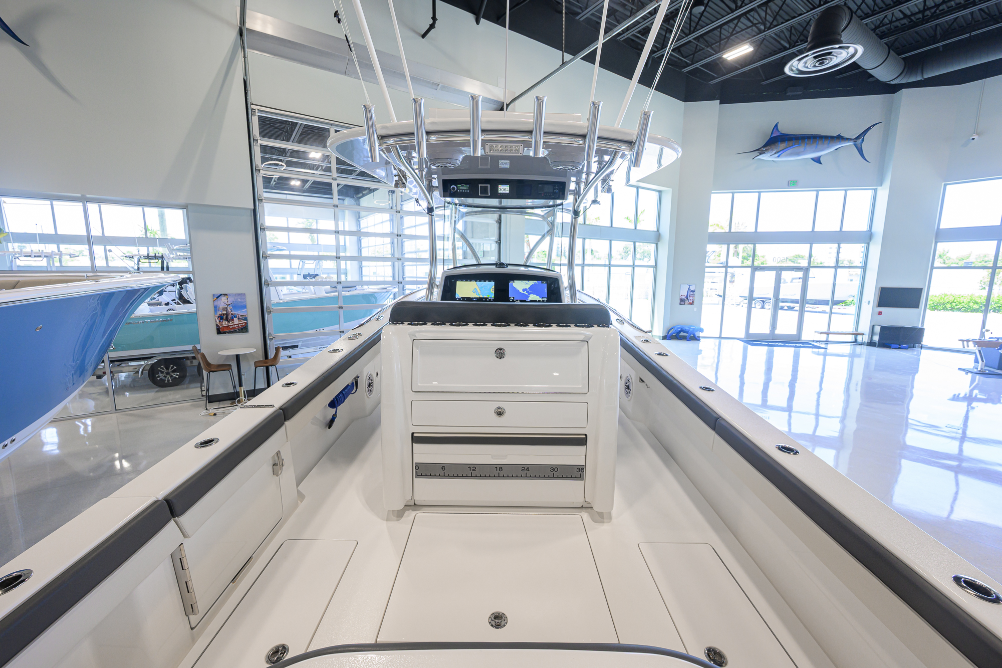 Damn Fi Care yacht photo 40