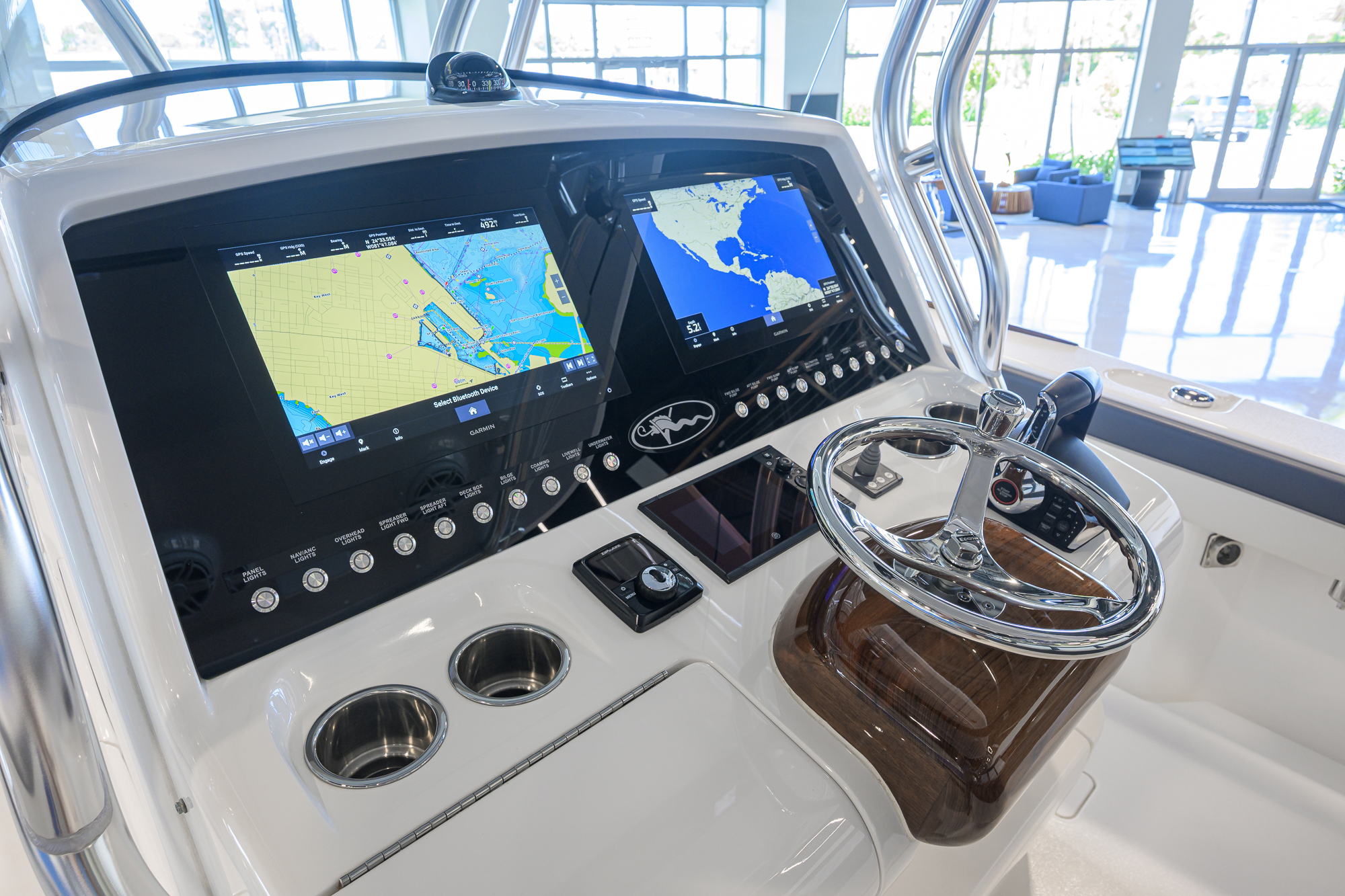 Damn Fi Care yacht photo 60