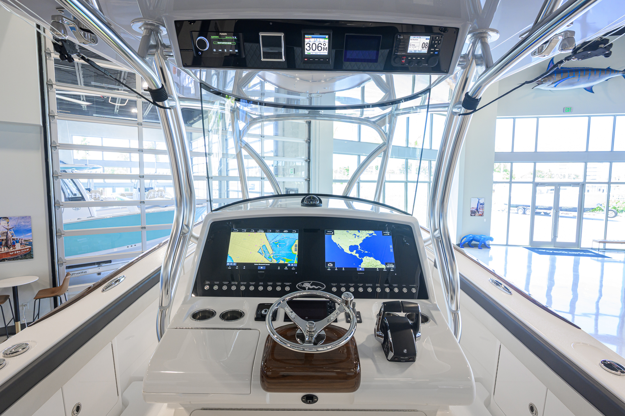 Damn Fi Care yacht photo 62