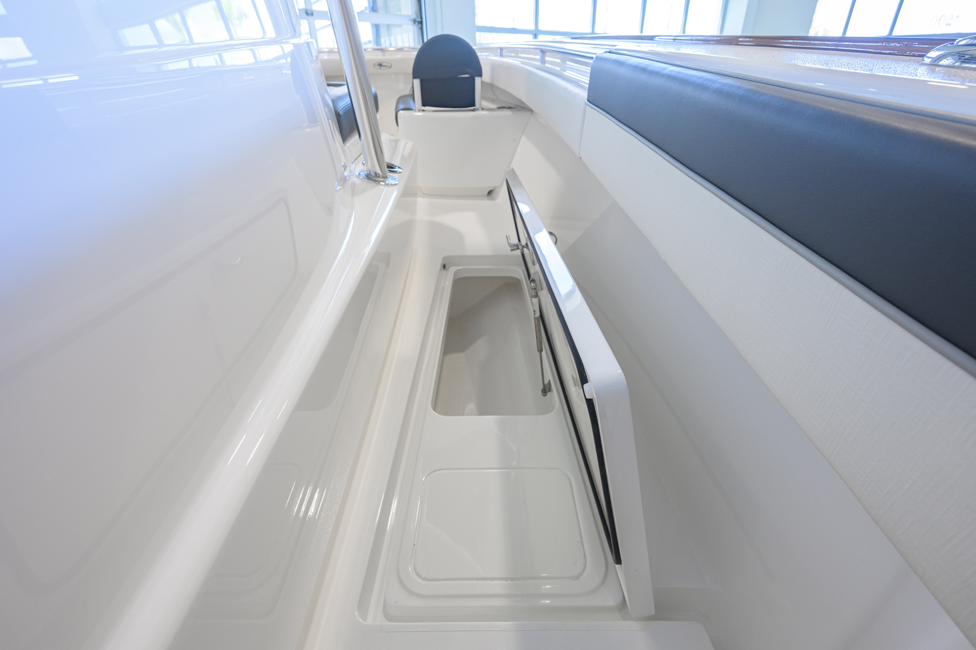 Damn Fi Care yacht photo 31