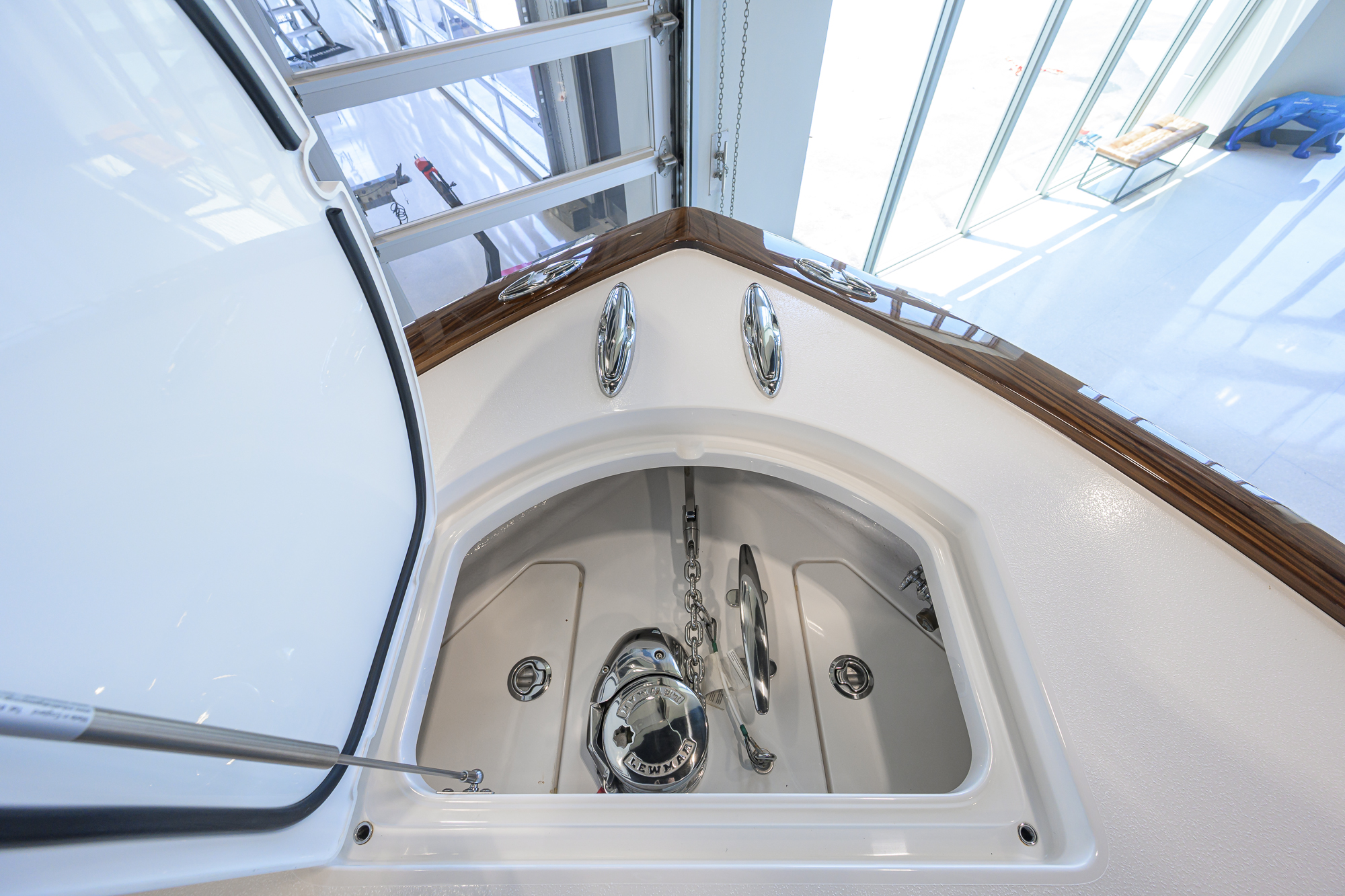 Damn Fi Care yacht photo 22