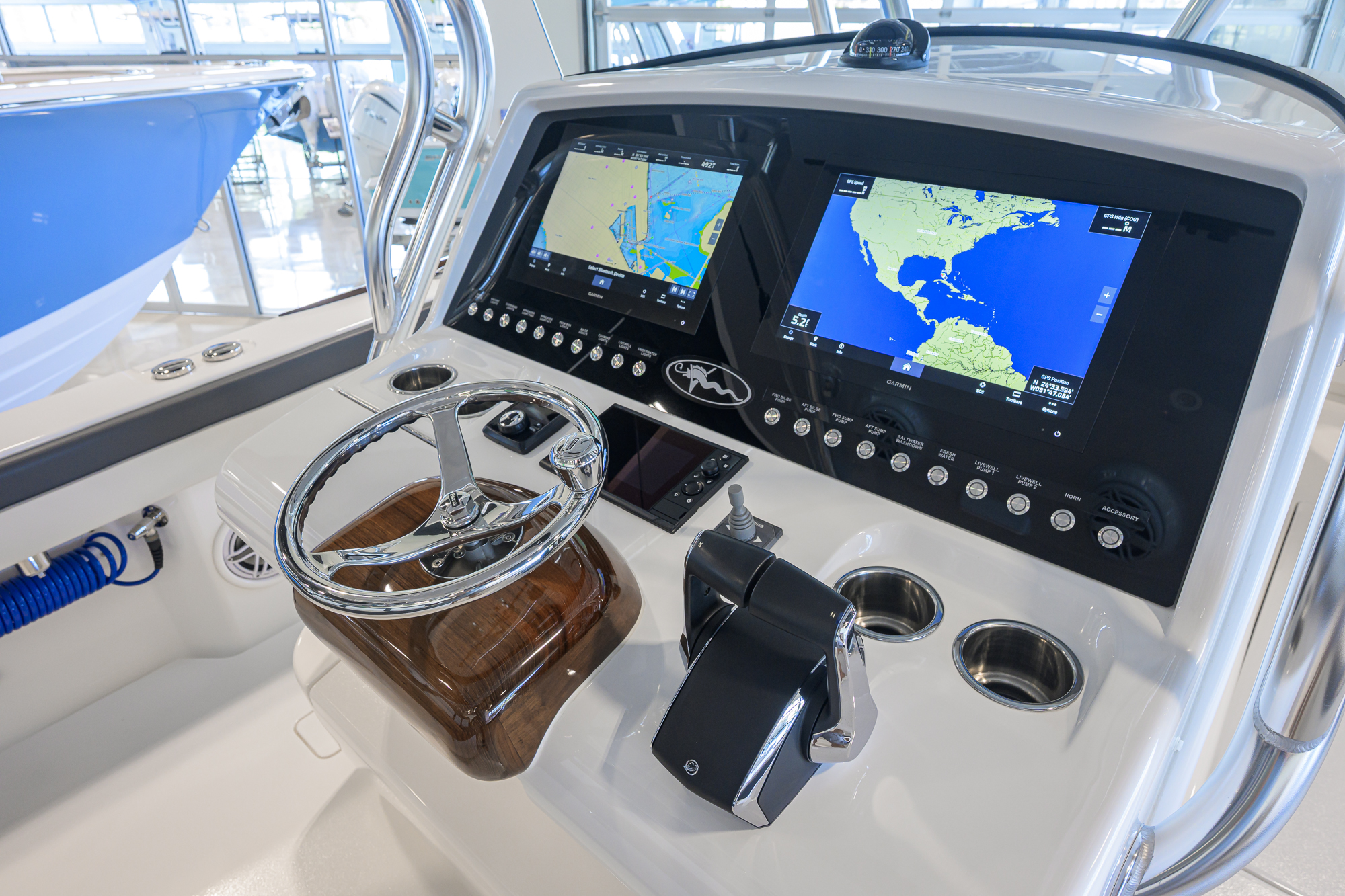 Damn Fi Care yacht photo 63
