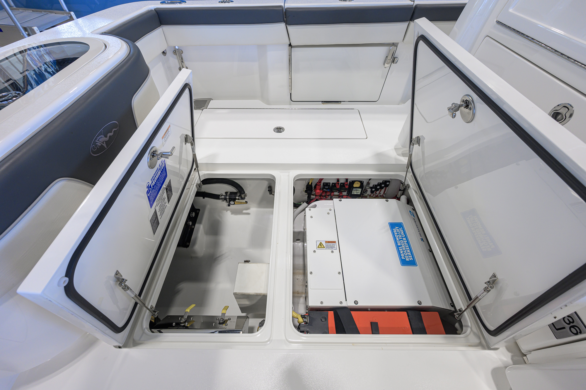 Damn Fi Care yacht photo 51