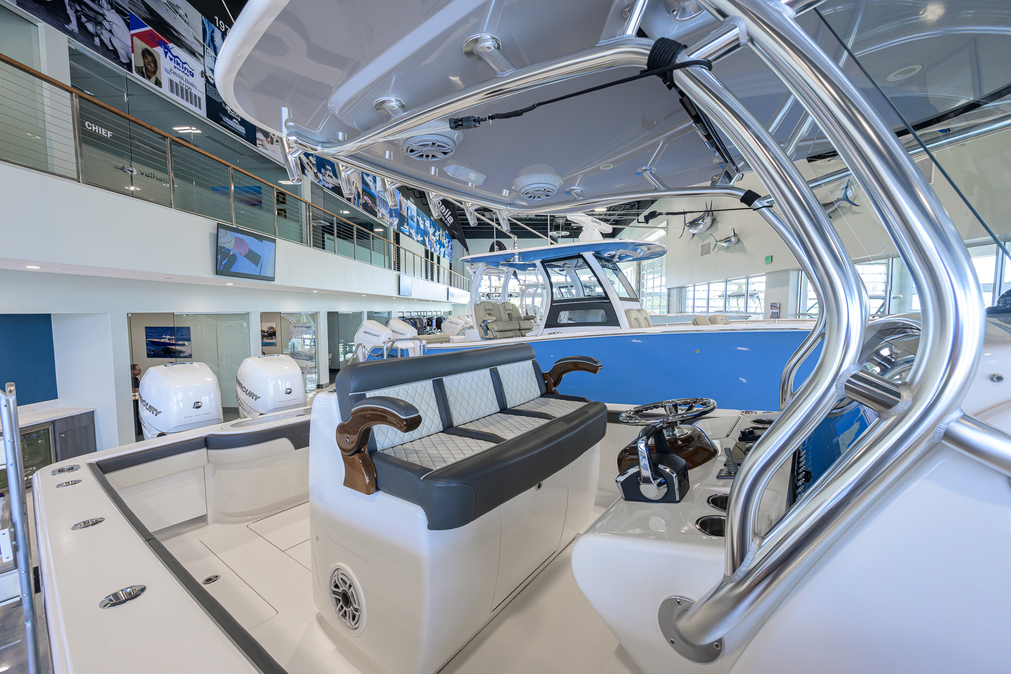 Damn Fi Care yacht photo 65
