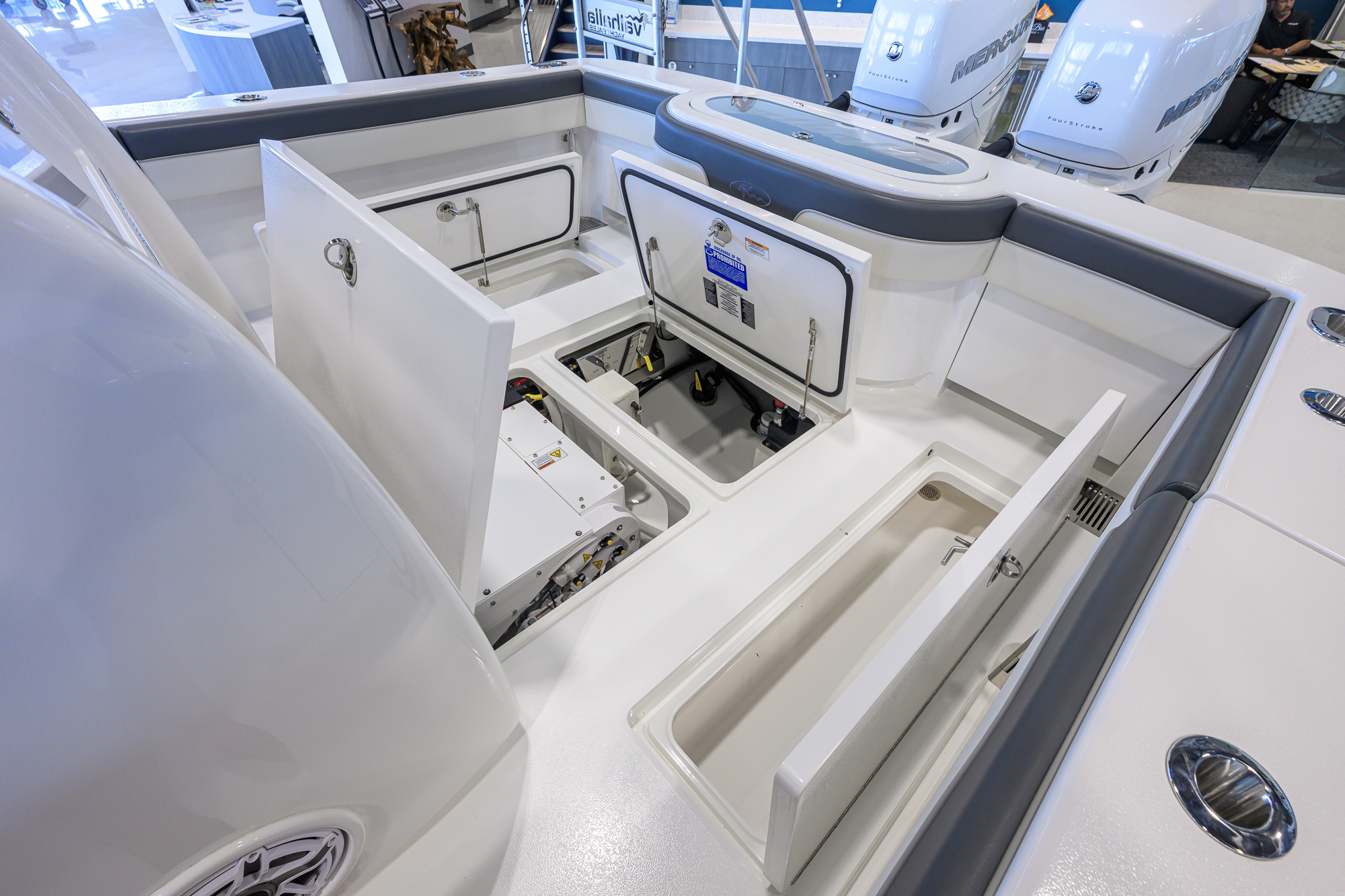 Damn Fi Care yacht photo 47
