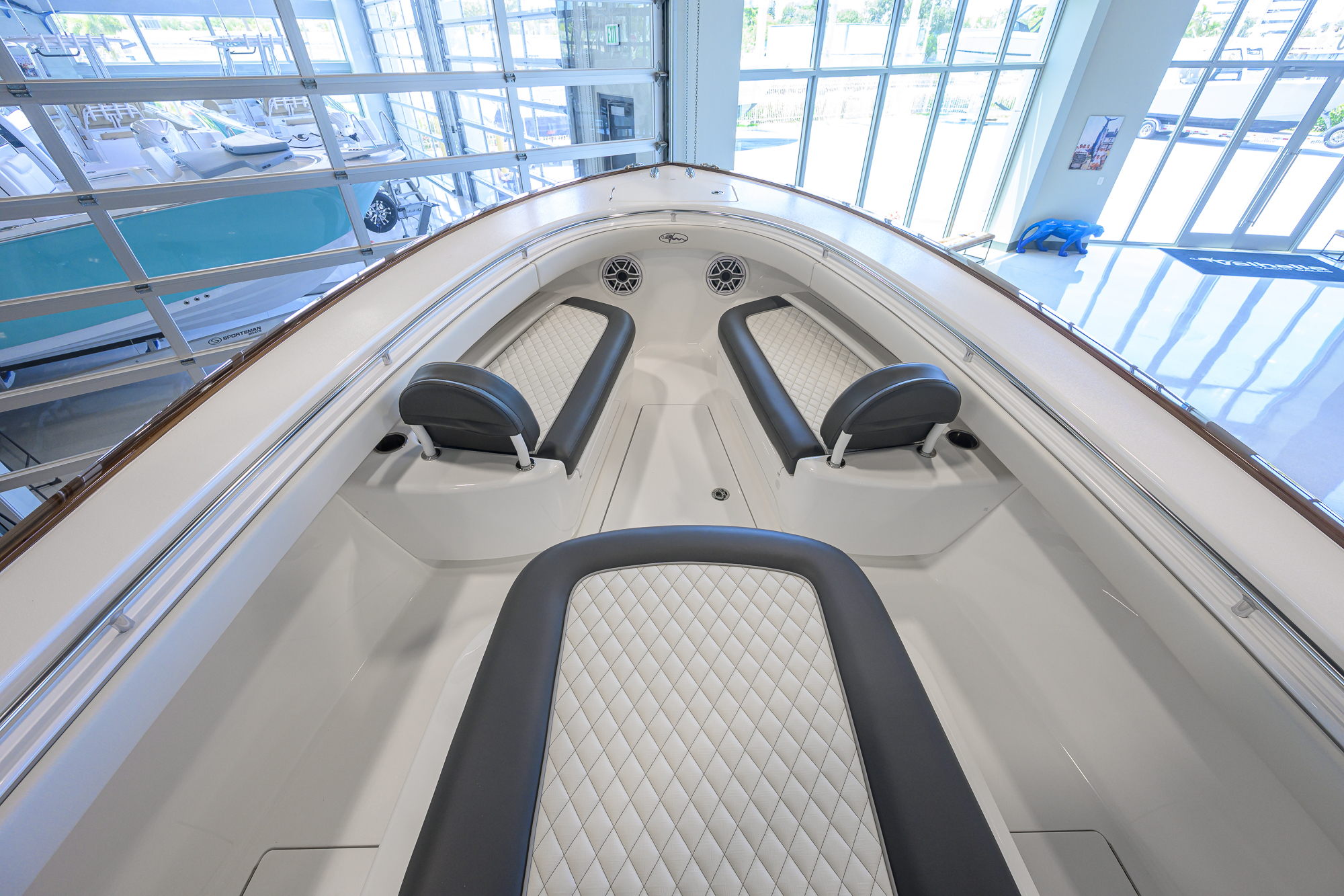 Damn Fi Care yacht photo 18
