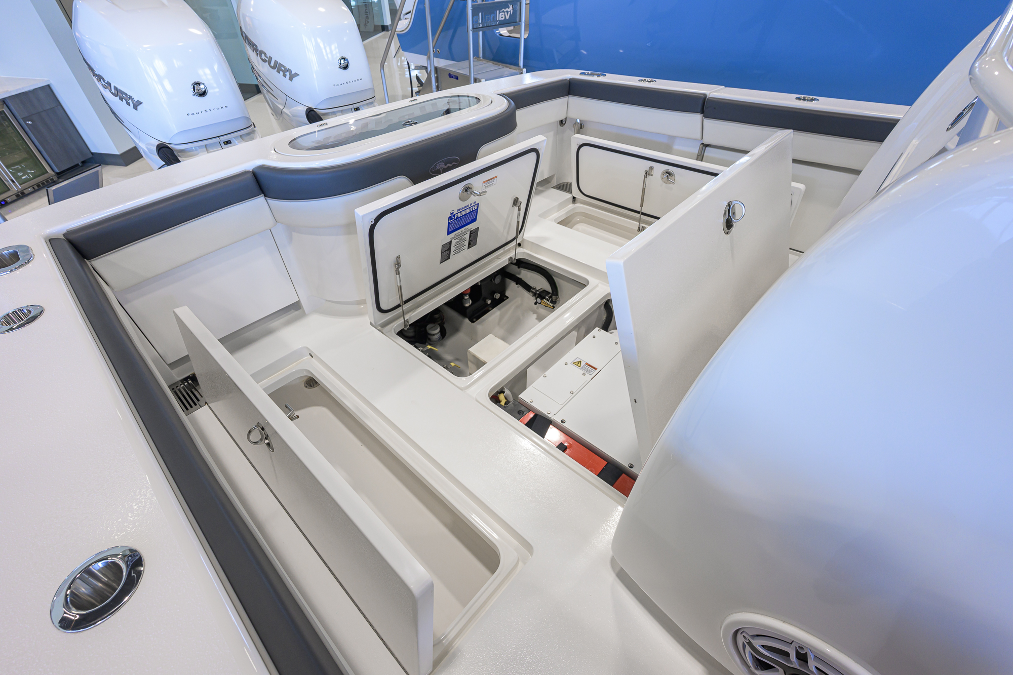 Damn Fi Care yacht photo 48
