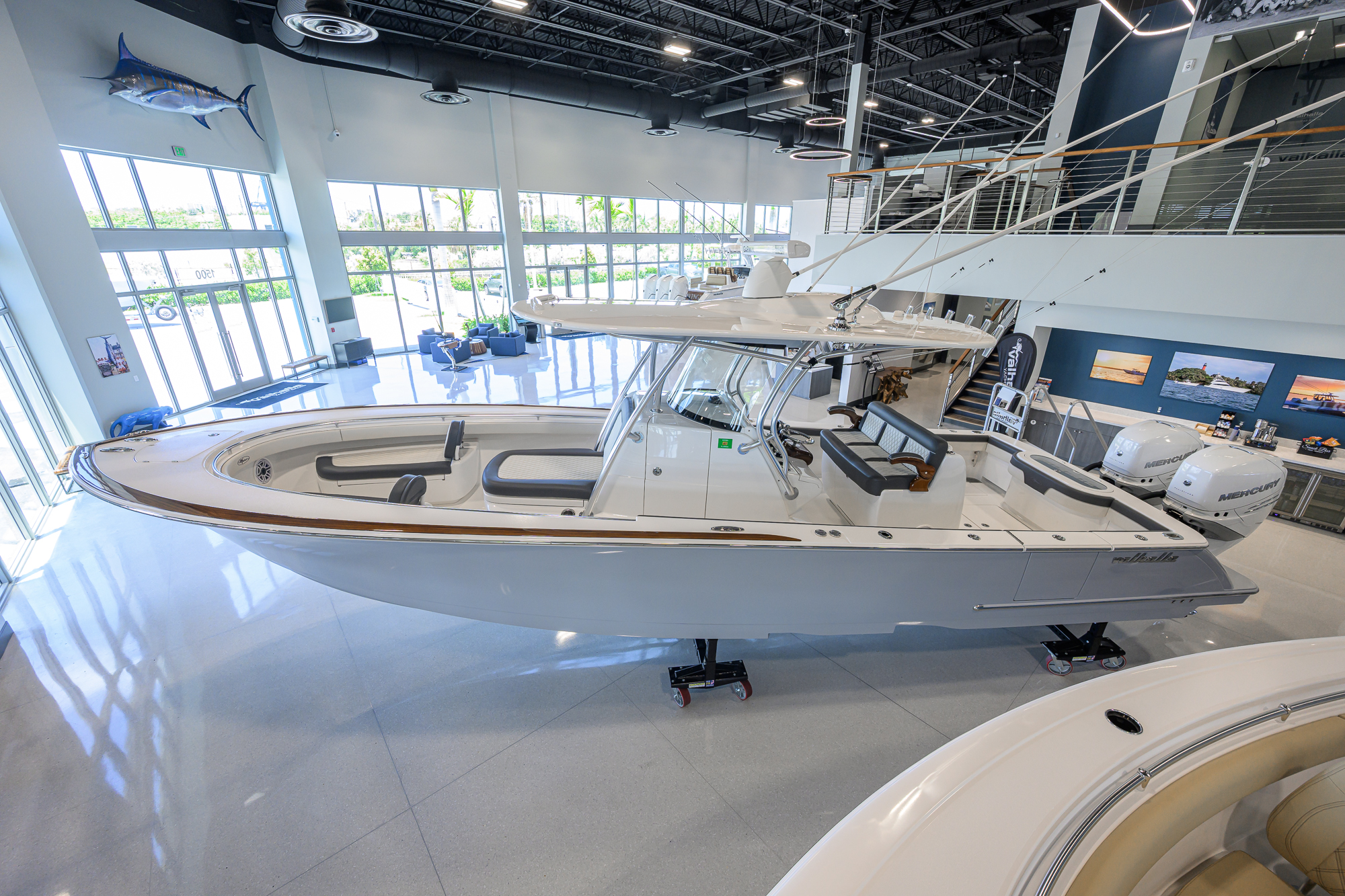 Damn Fi Care yacht photo 16