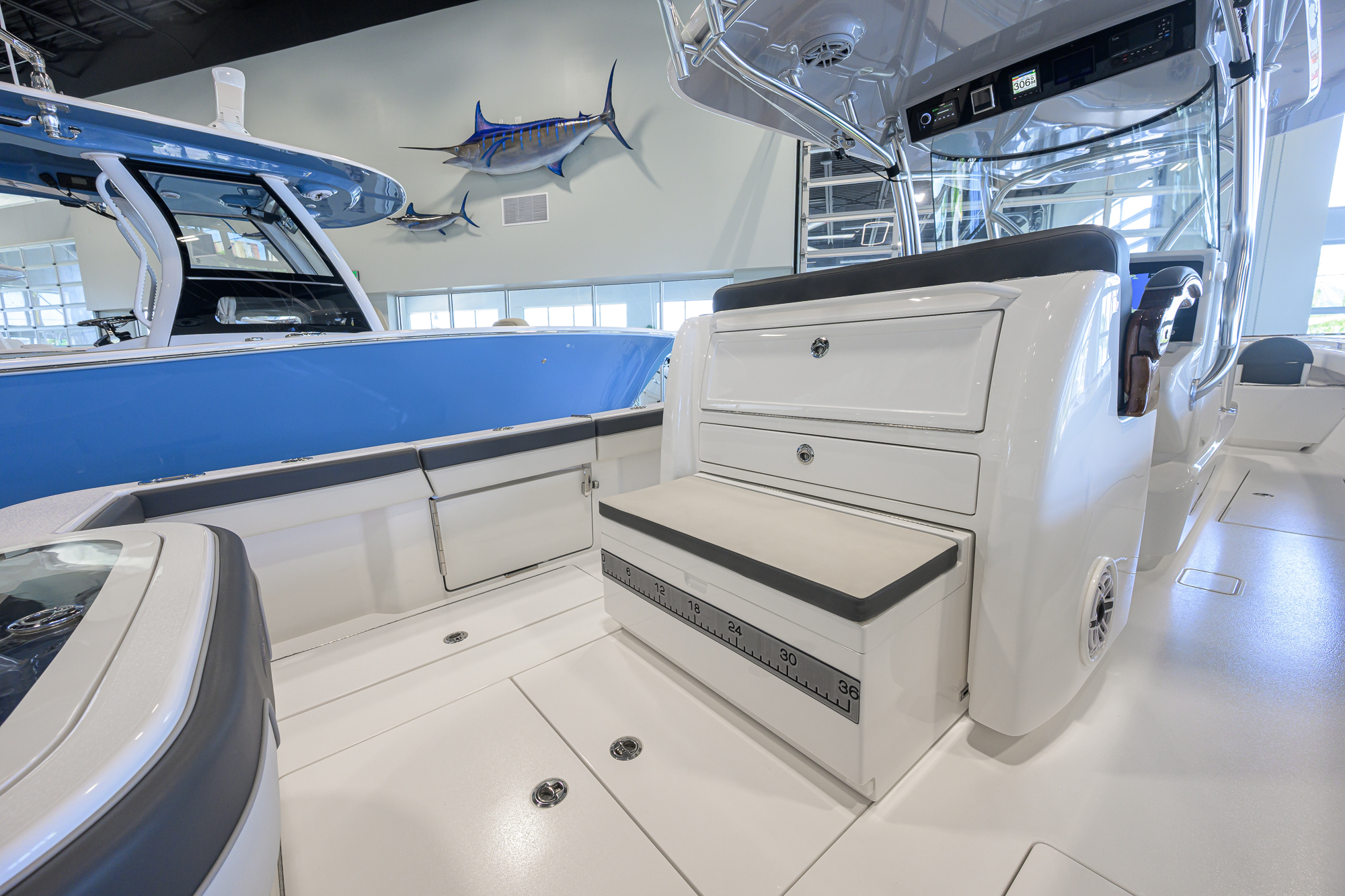 Damn Fi Care yacht photo 42