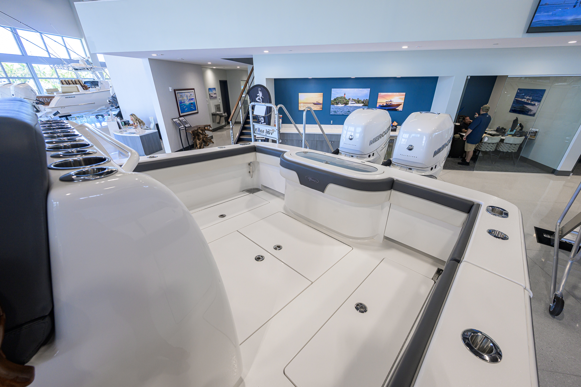 Damn Fi Care yacht photo 34