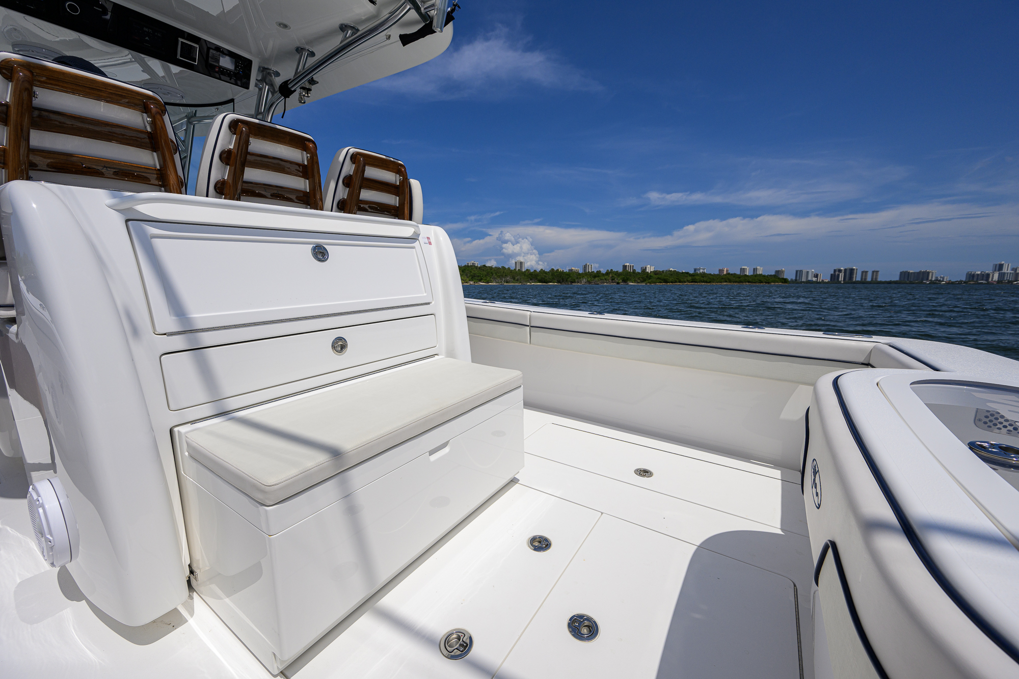 TT Lynn Marie yacht photo 73