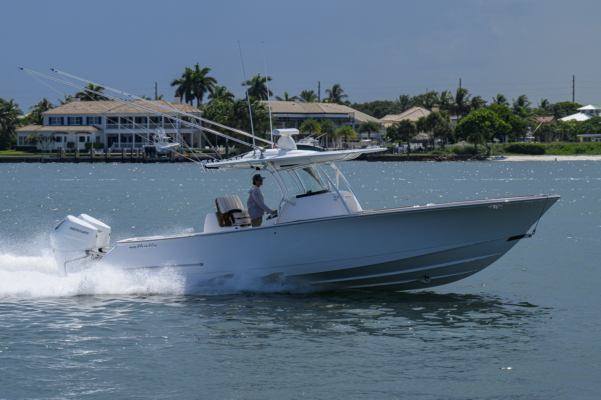 TT Lynn Marie yacht photo 31