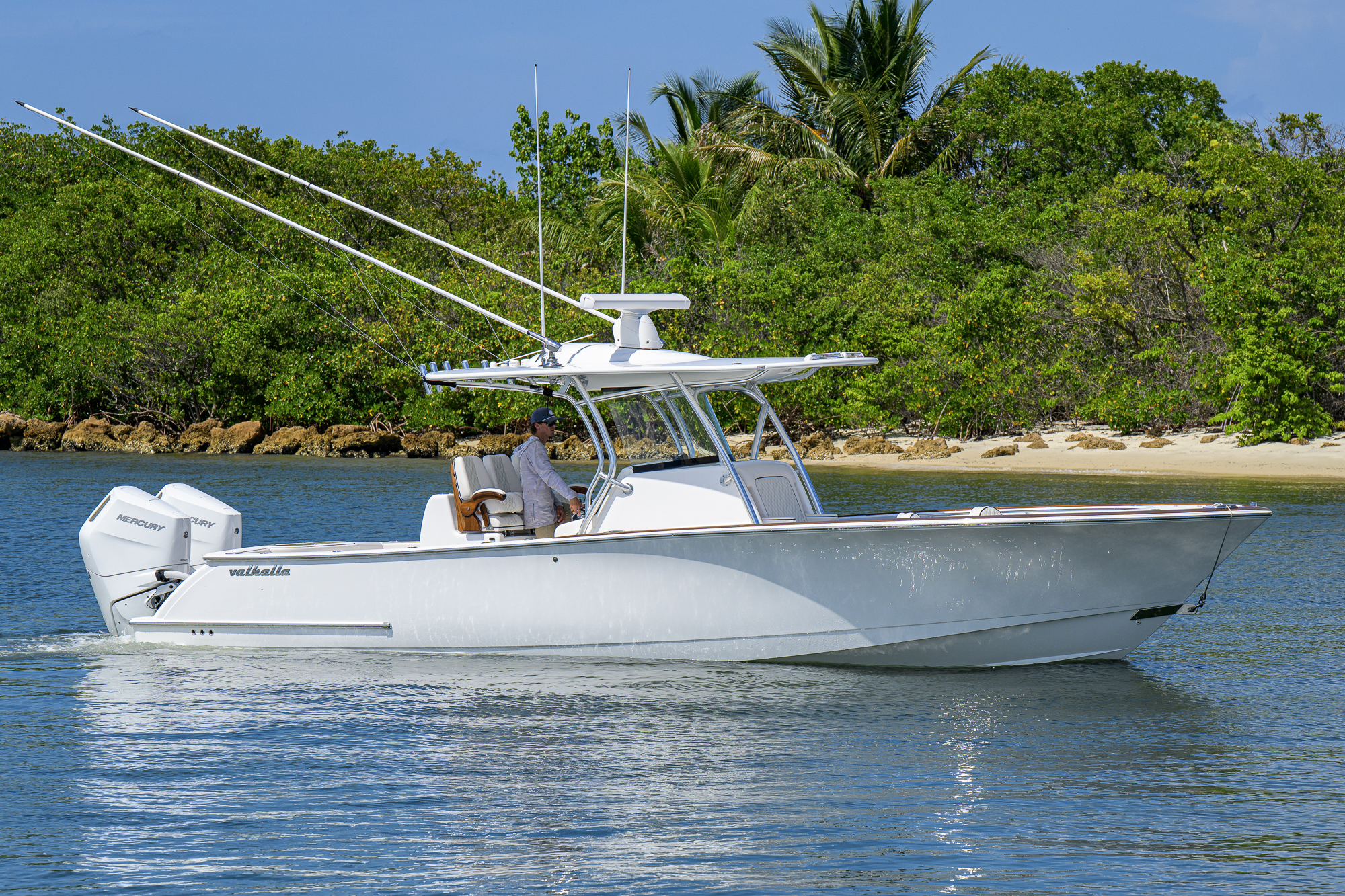 TT Lynn Marie yacht photo 3