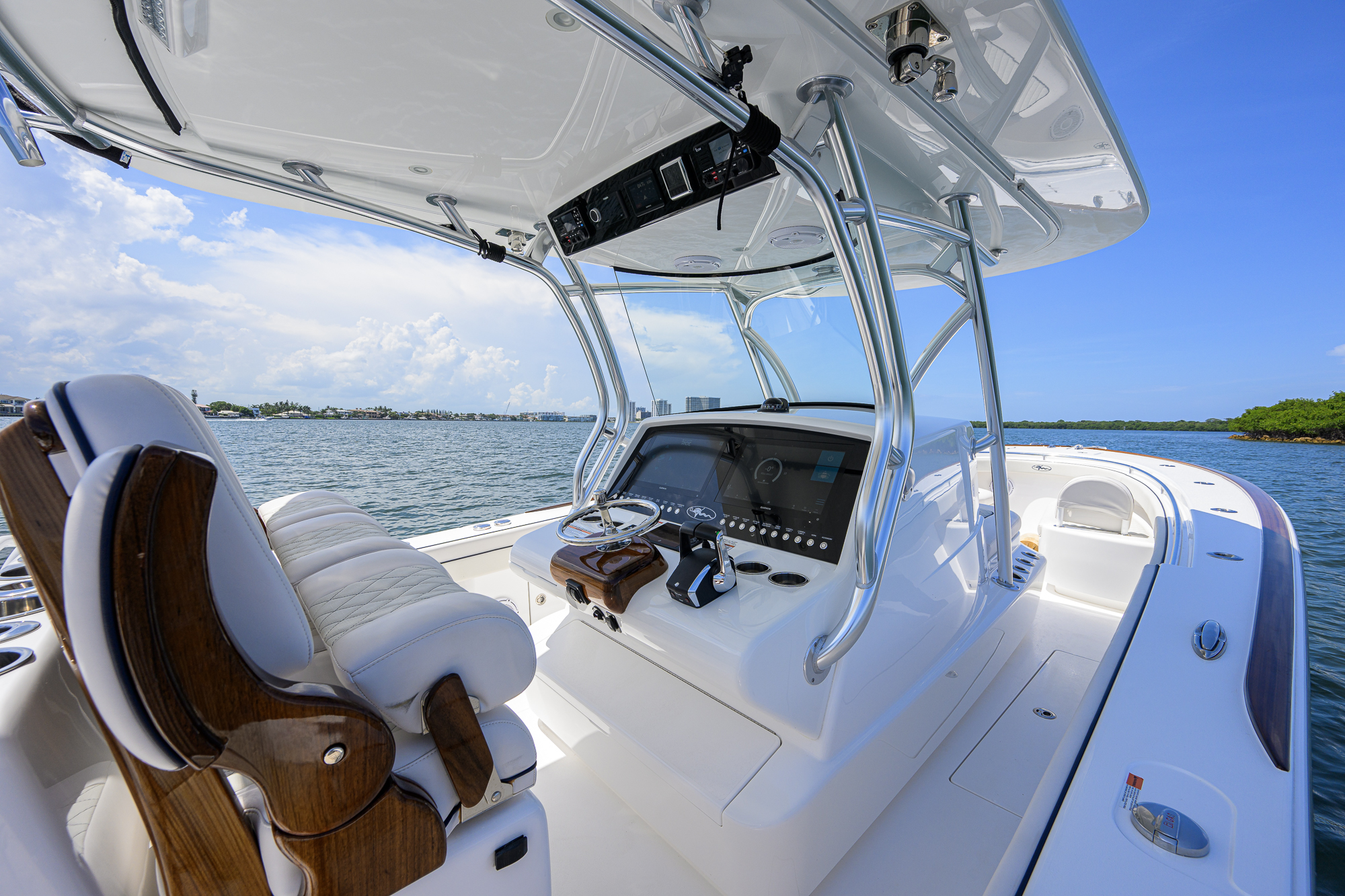 TT Lynn Marie yacht photo 84