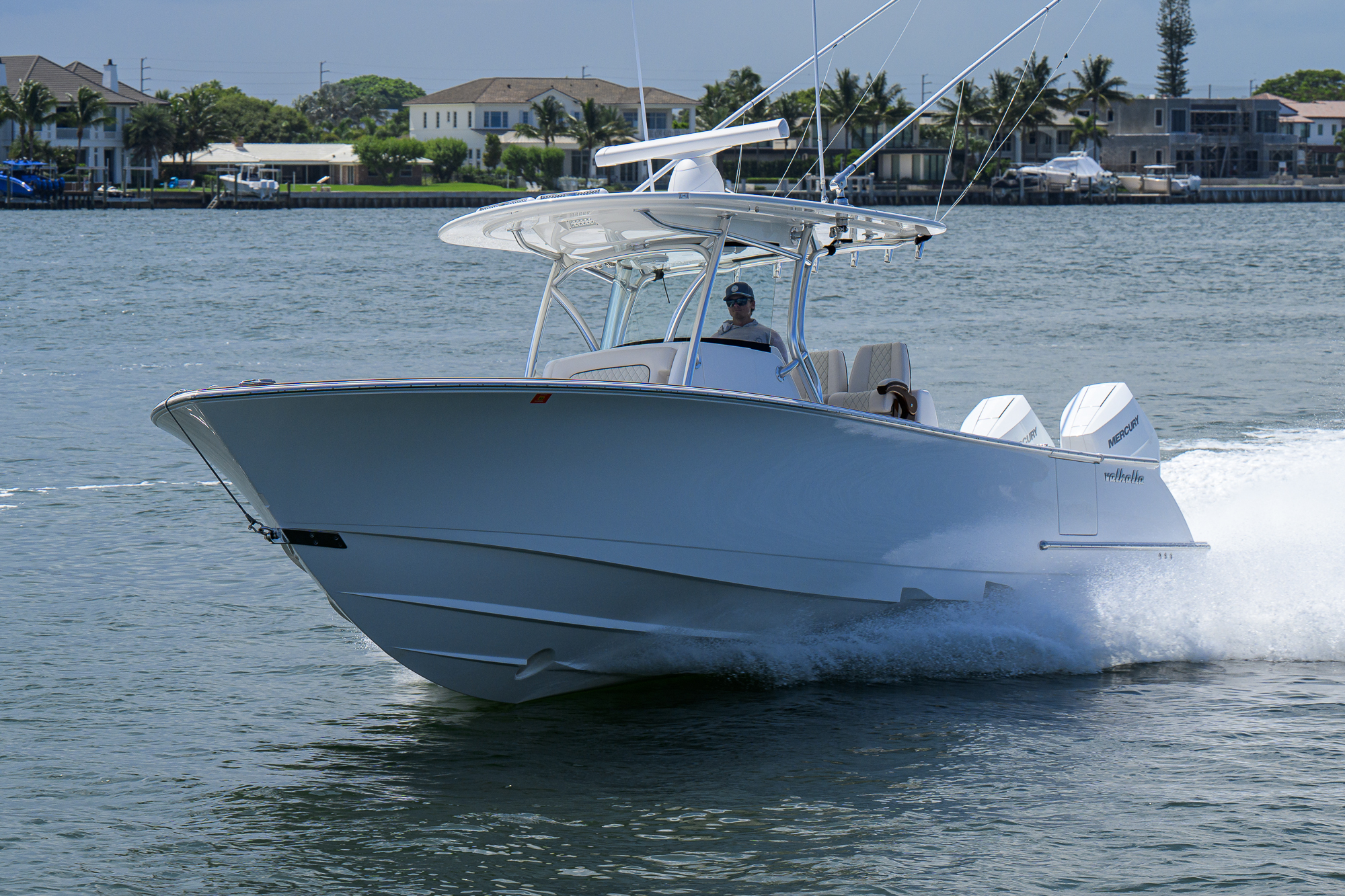 TT Lynn Marie yacht photo 23