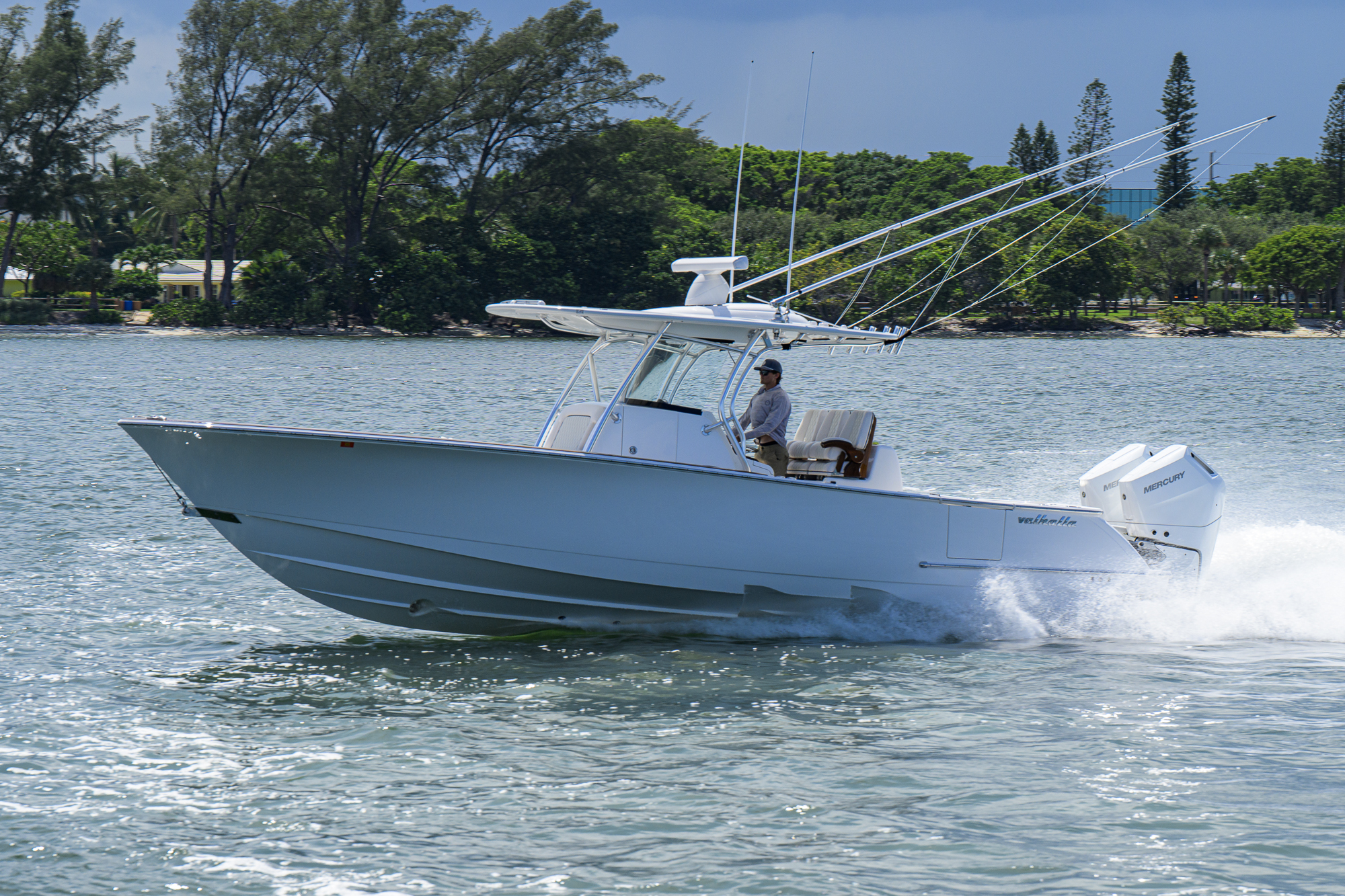 TT Lynn Marie yacht photo 15