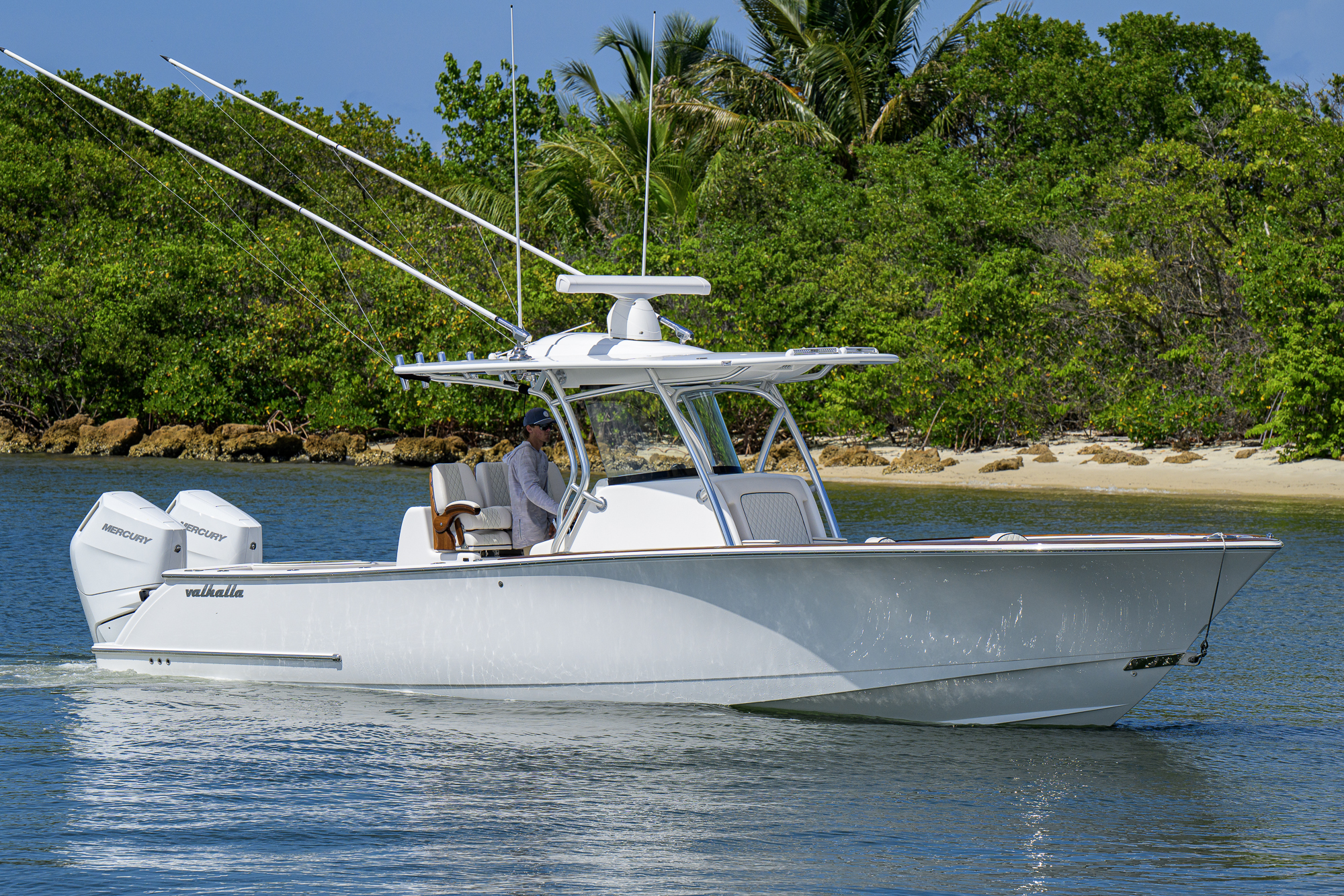 TT Lynn Marie yacht photo 4