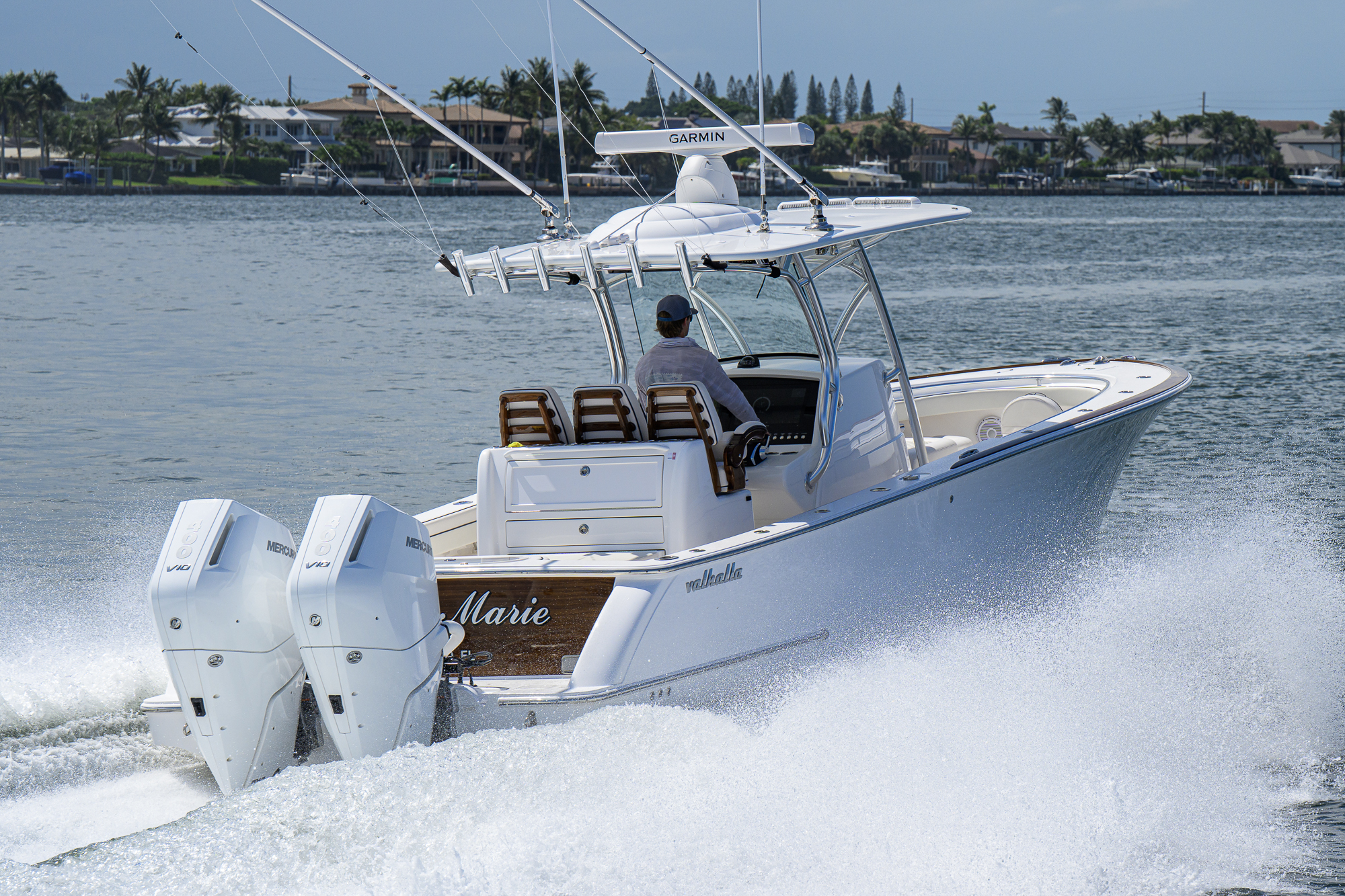 TT Lynn Marie yacht photo 30