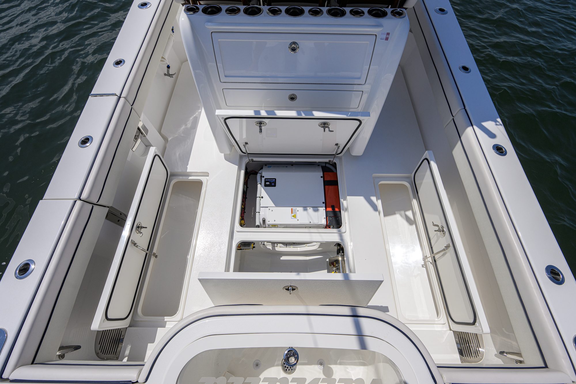 TT Lynn Marie yacht photo 62
