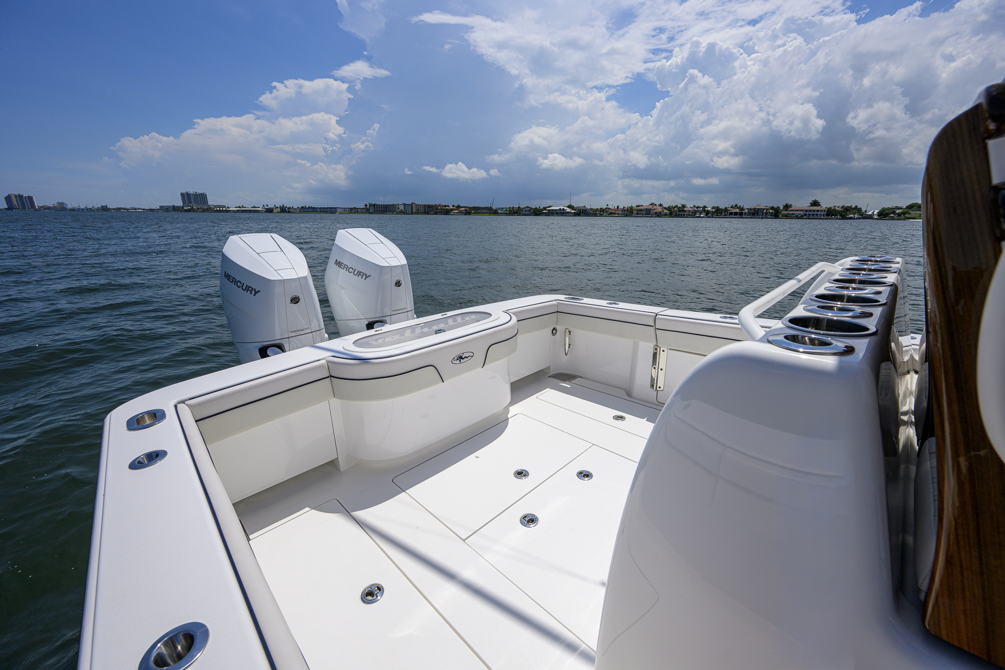 TT Lynn Marie yacht photo 51
