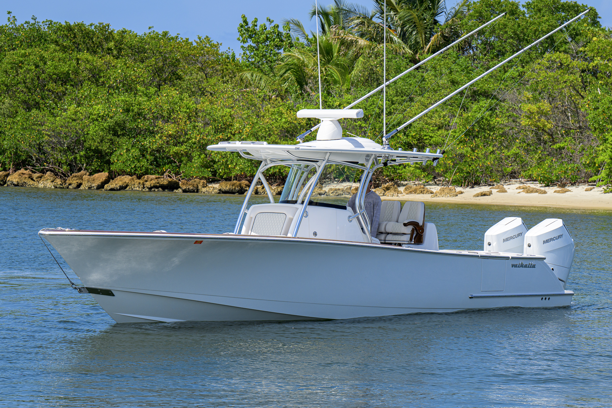 TT Lynn Marie yacht photo 6