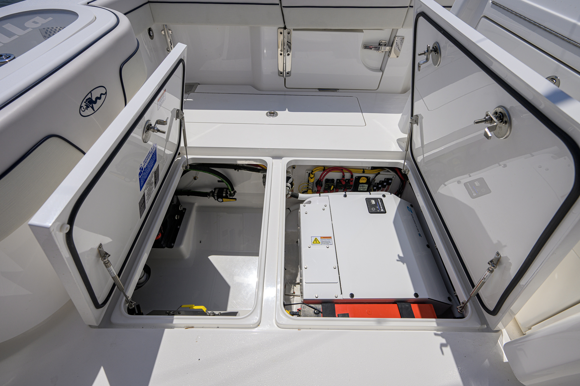 TT Lynn Marie yacht photo 63