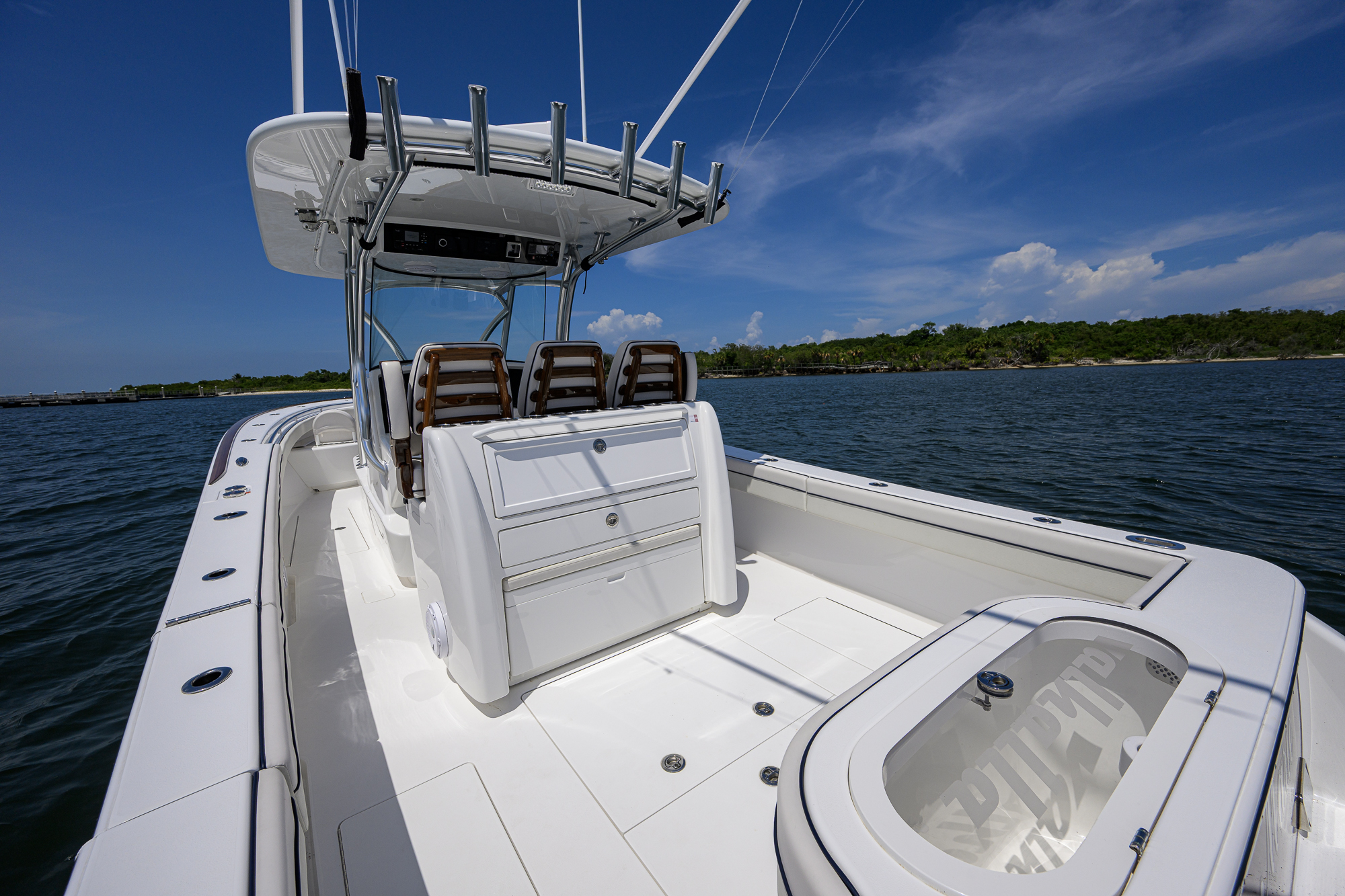 TT Lynn Marie yacht photo 58