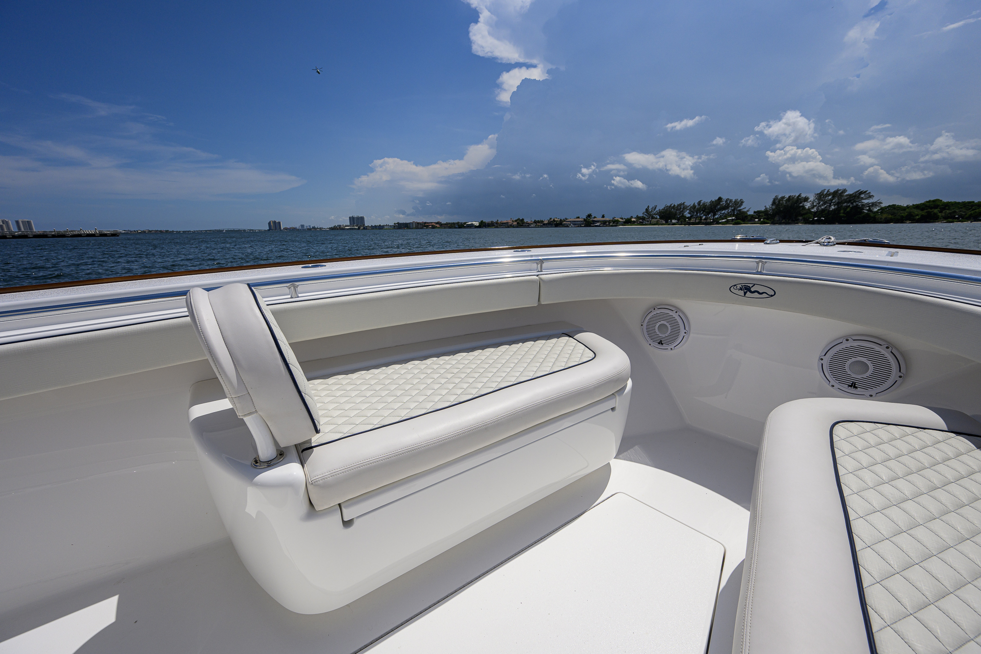 TT Lynn Marie yacht photo 38