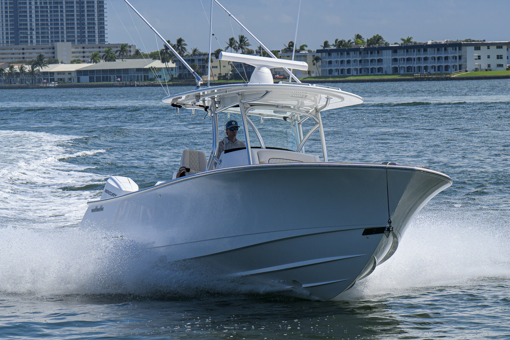 TT Lynn Marie yacht photo 28