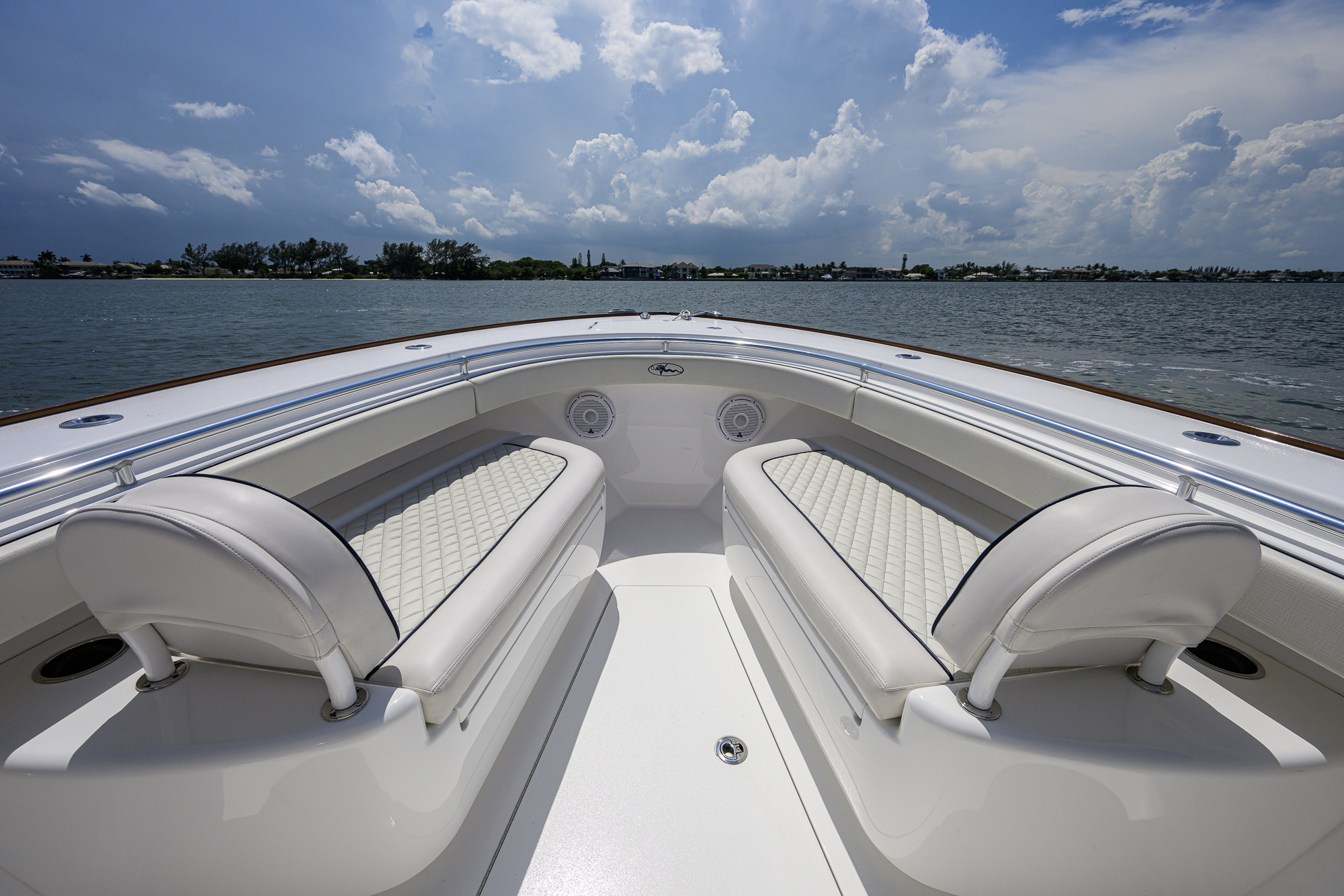 TT Lynn Marie yacht photo 37