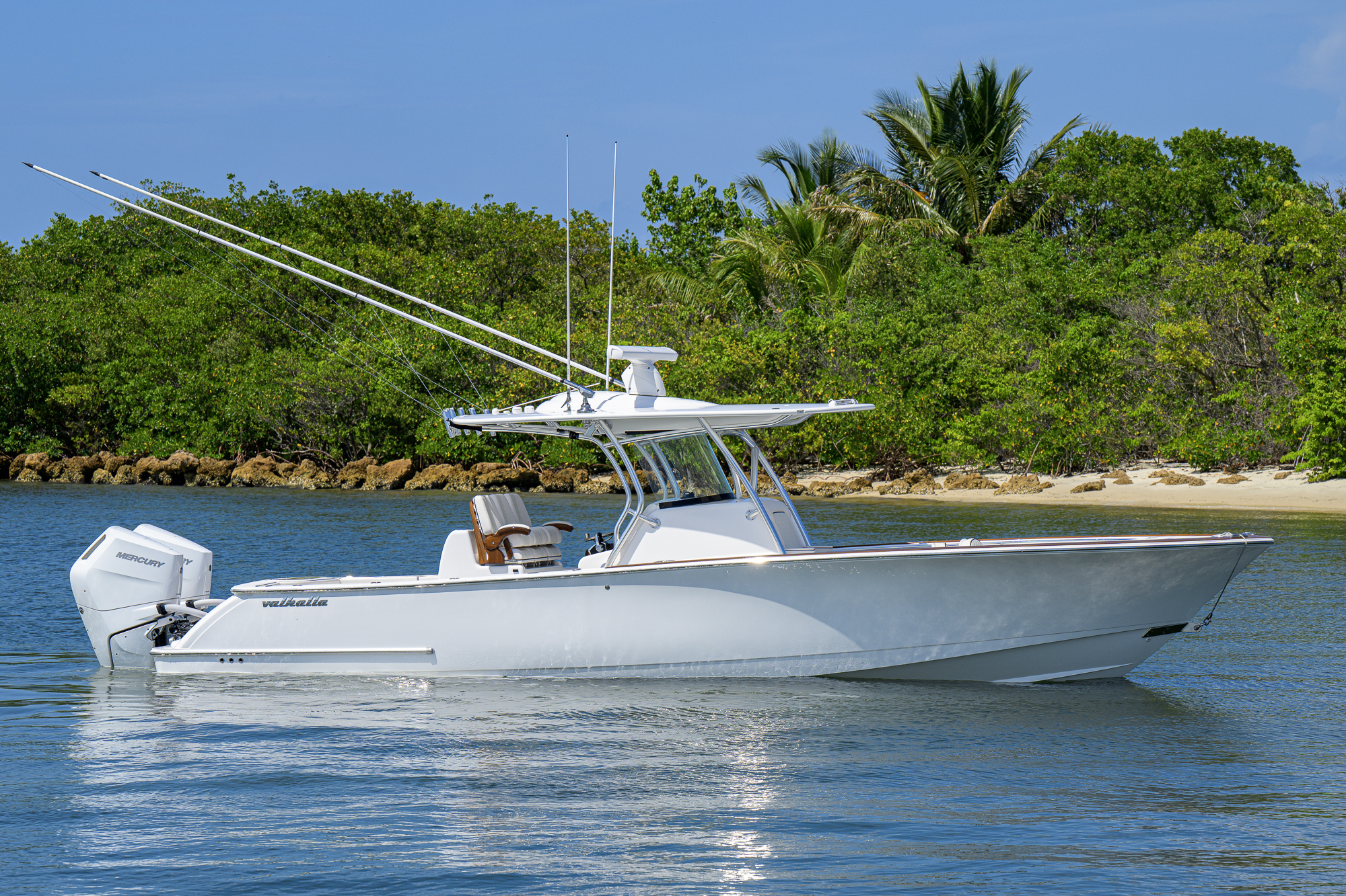 TT Lynn Marie yacht photo 2