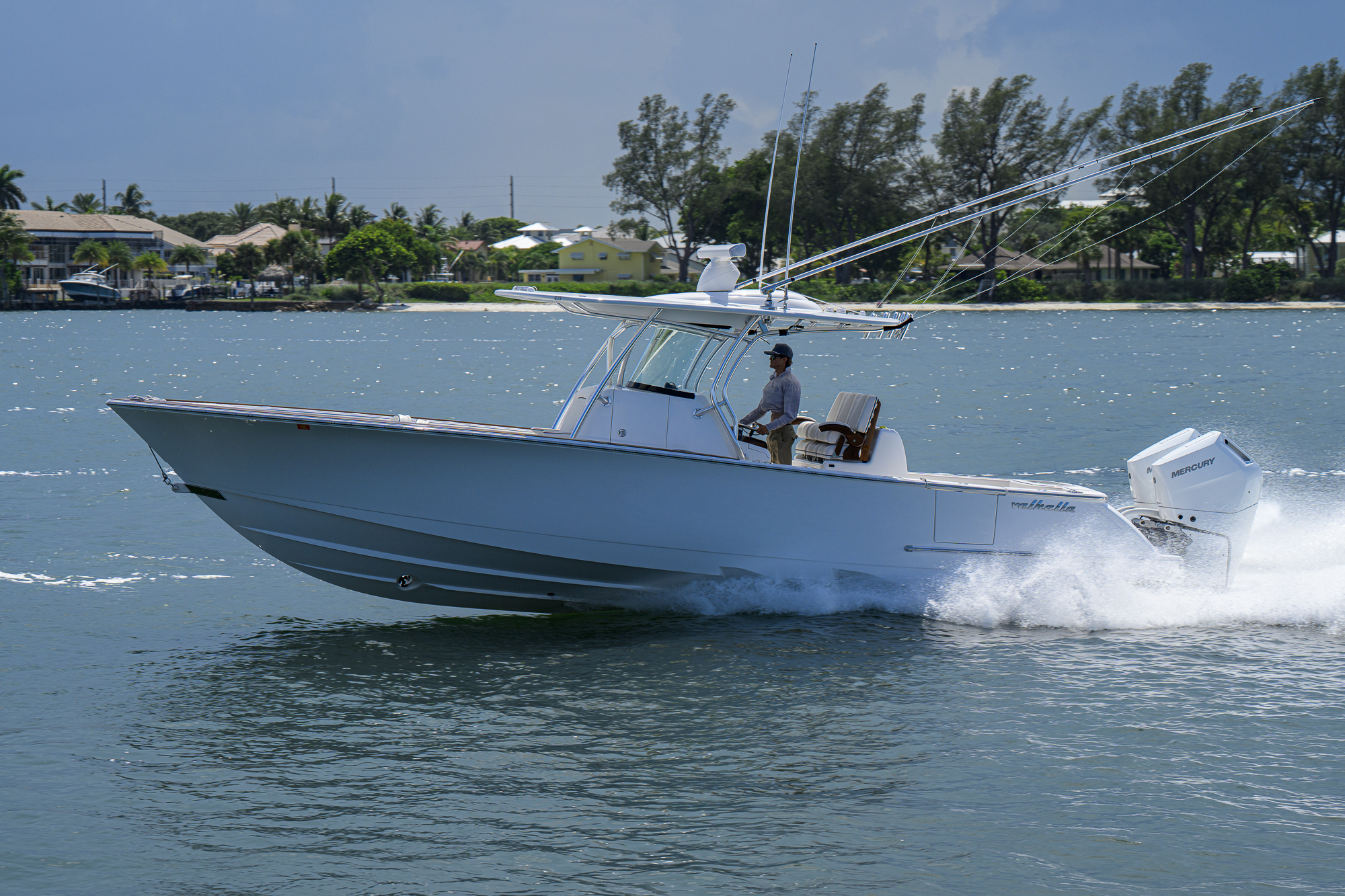 TT Lynn Marie yacht photo 32