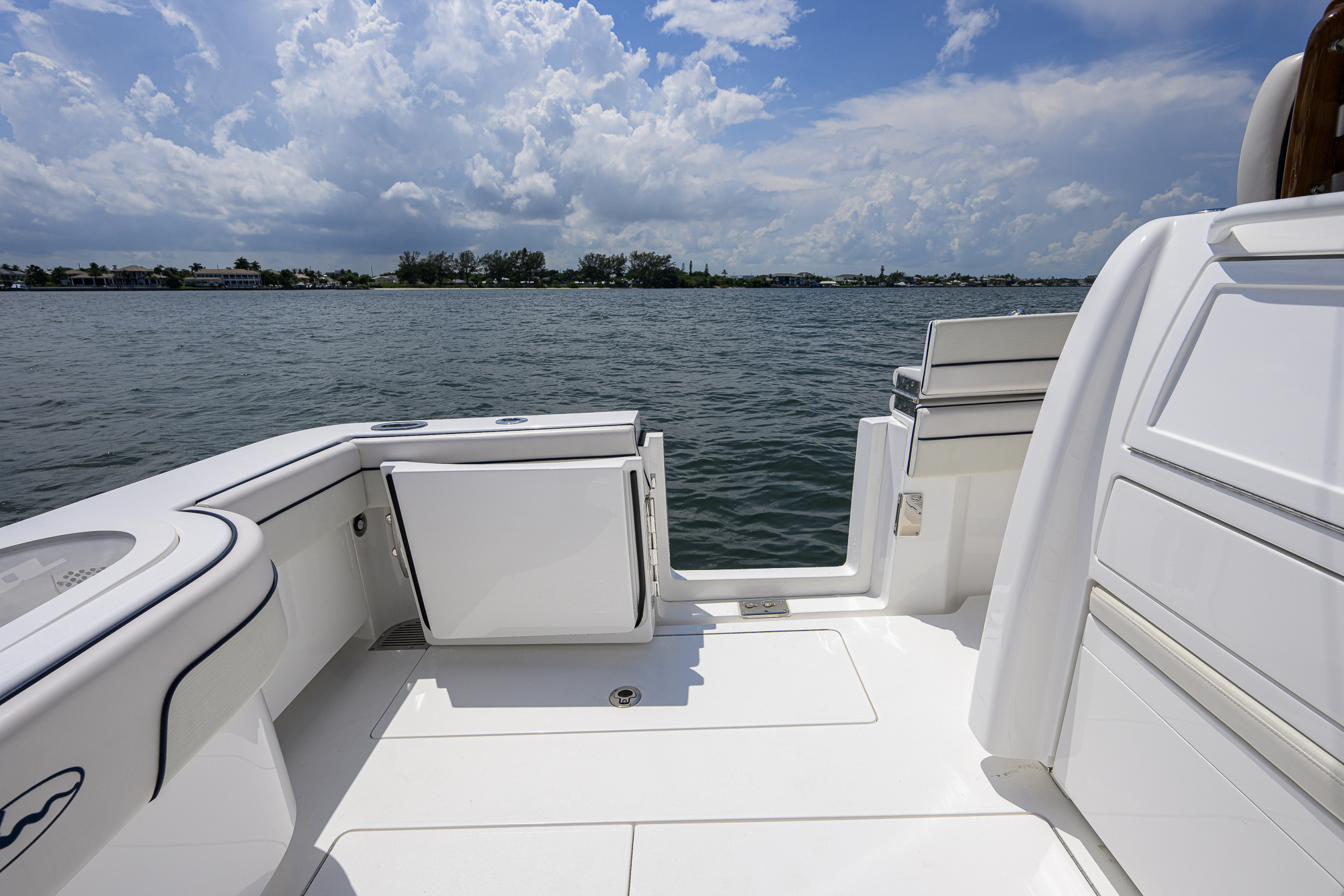 TT Lynn Marie yacht photo 70