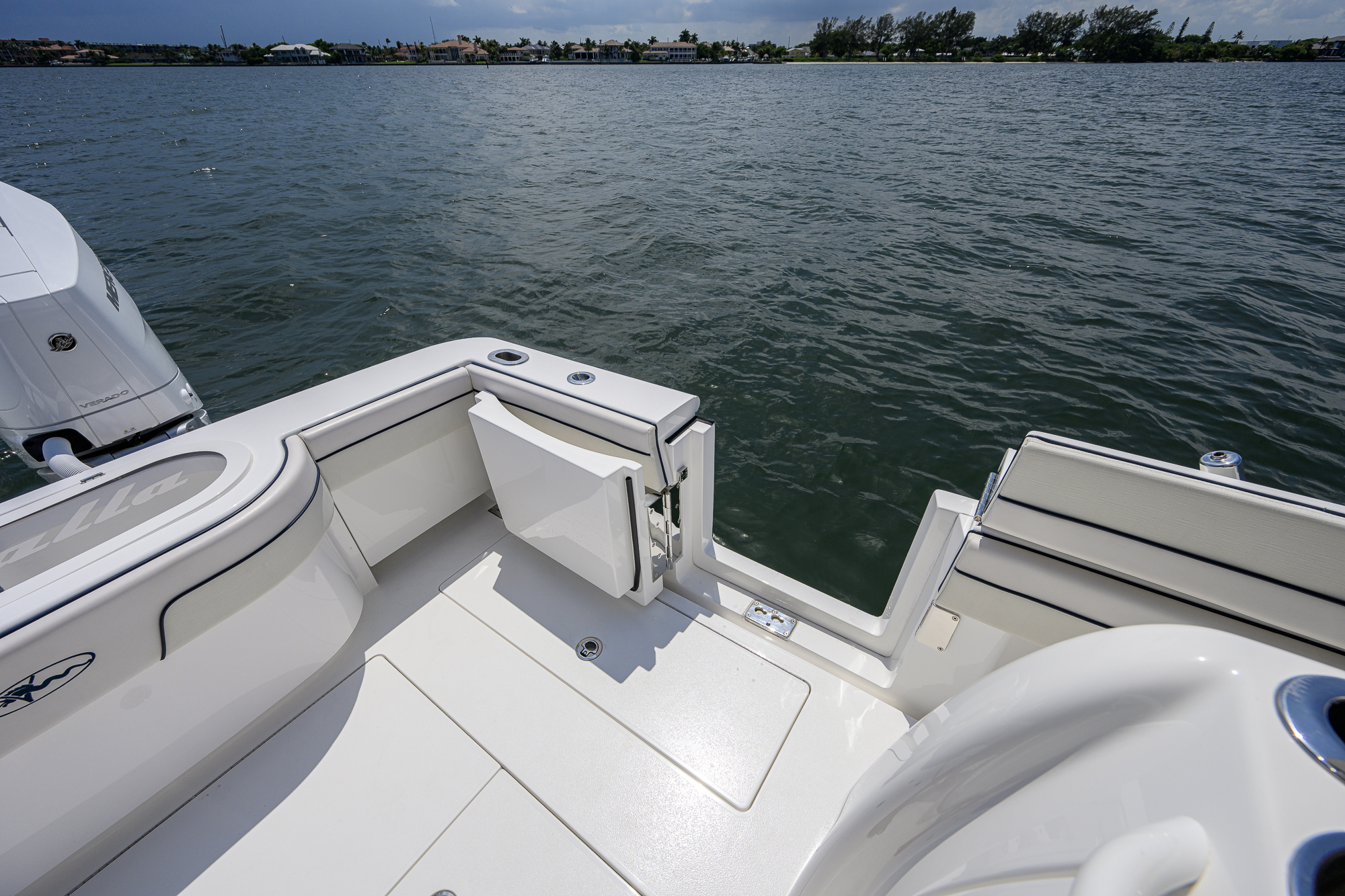 TT Lynn Marie yacht photo 71