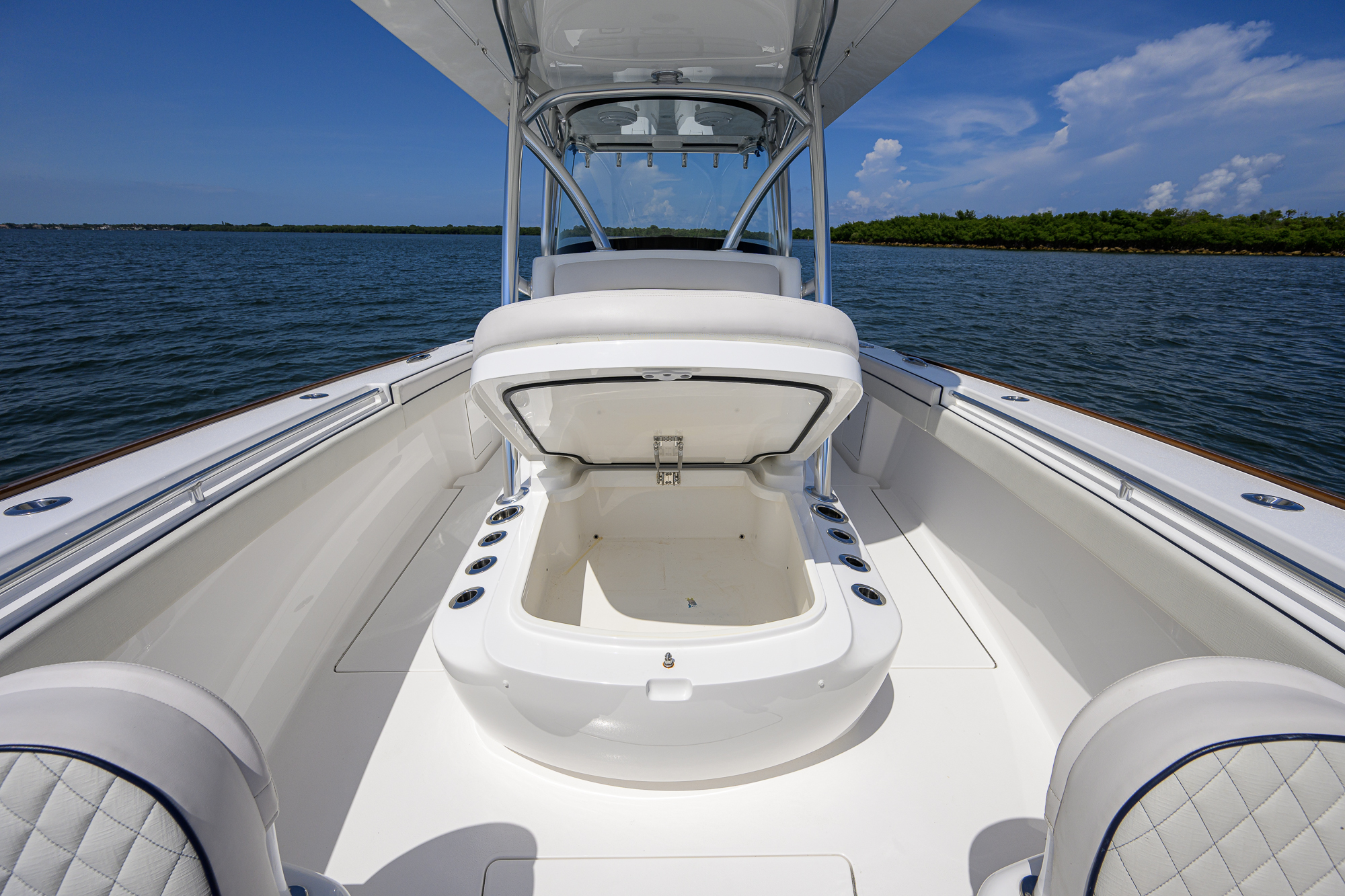 TT Lynn Marie yacht photo 43