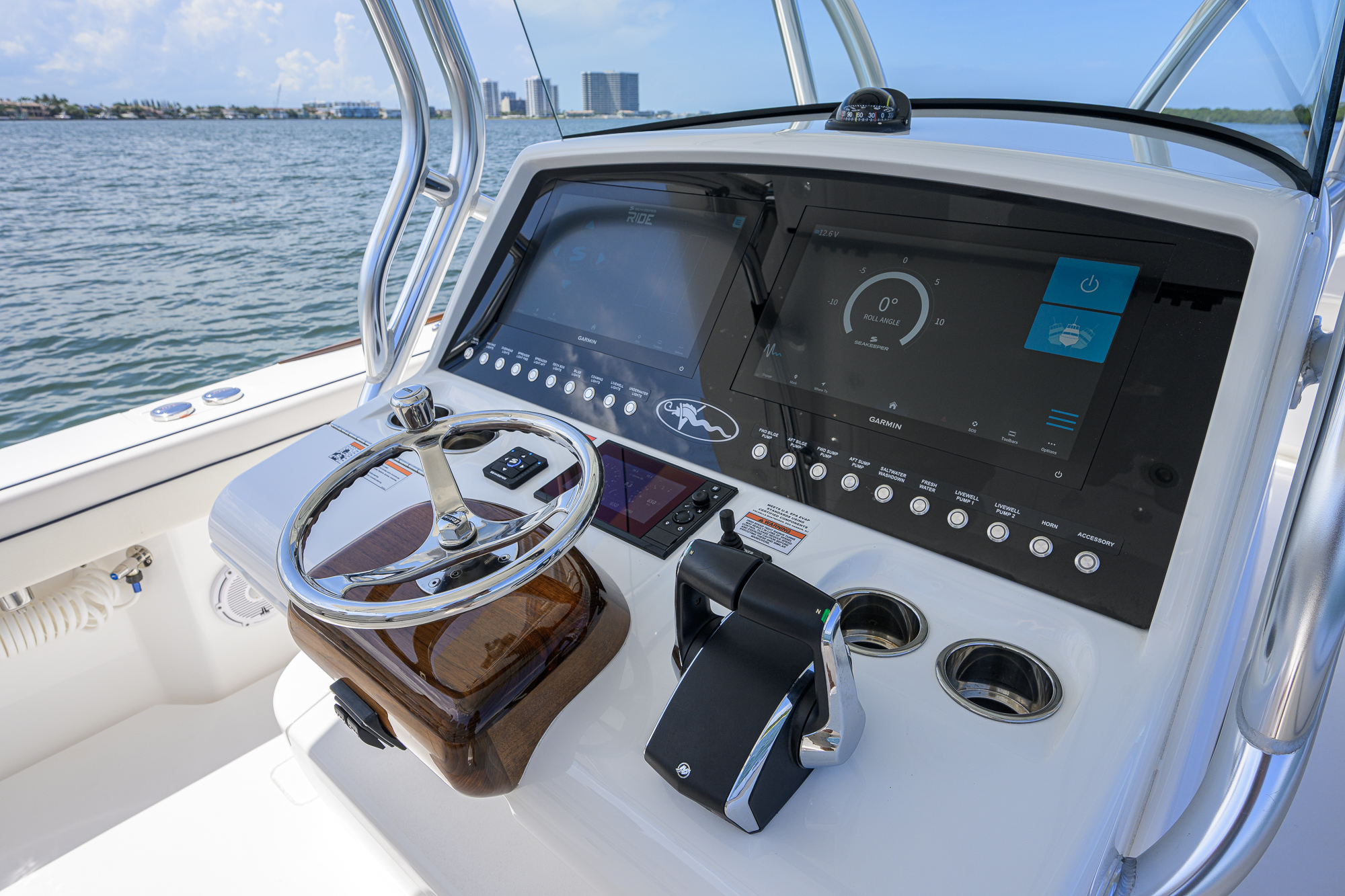 TT Lynn Marie yacht photo 83