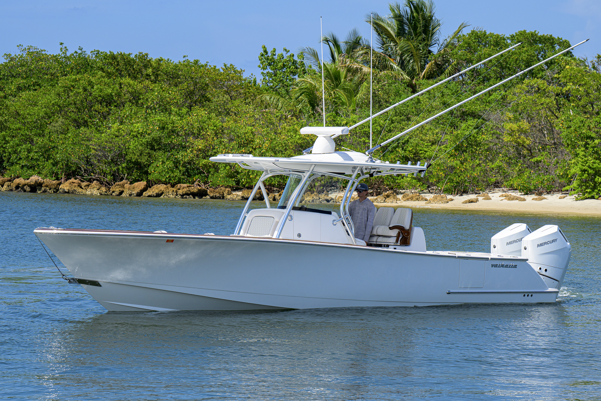 TT Lynn Marie yacht photo 7
