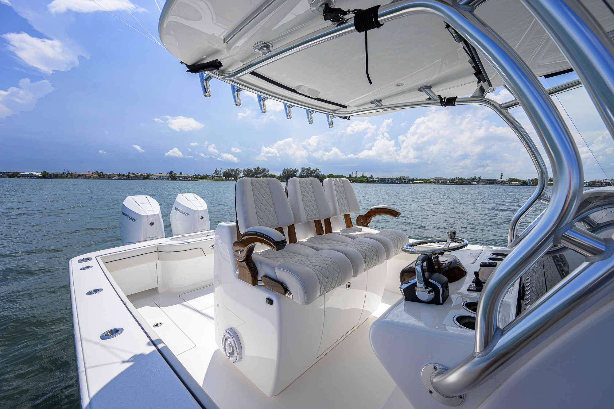 TT Lynn Marie yacht photo 87