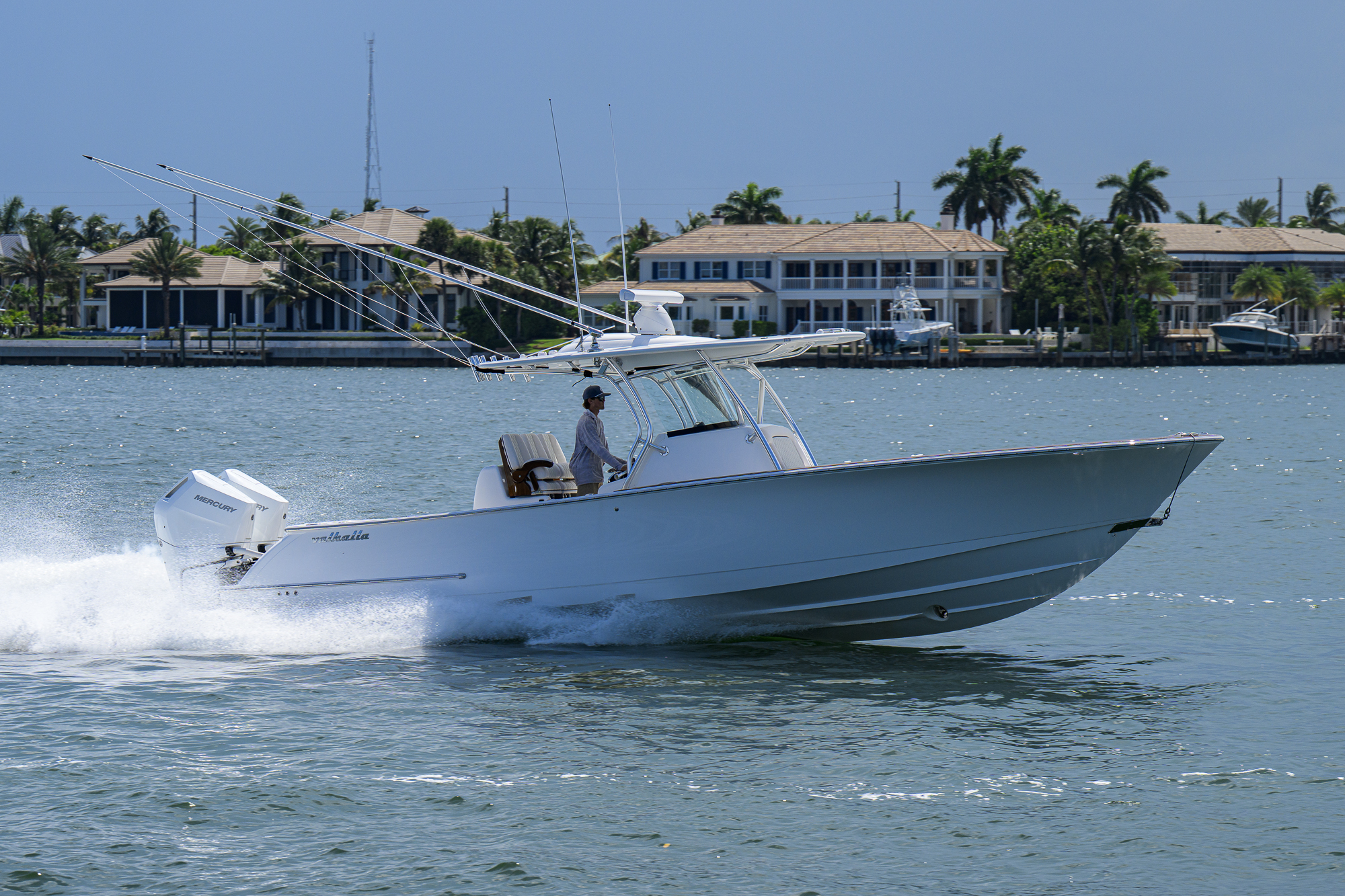 TT Lynn Marie yacht photo 21