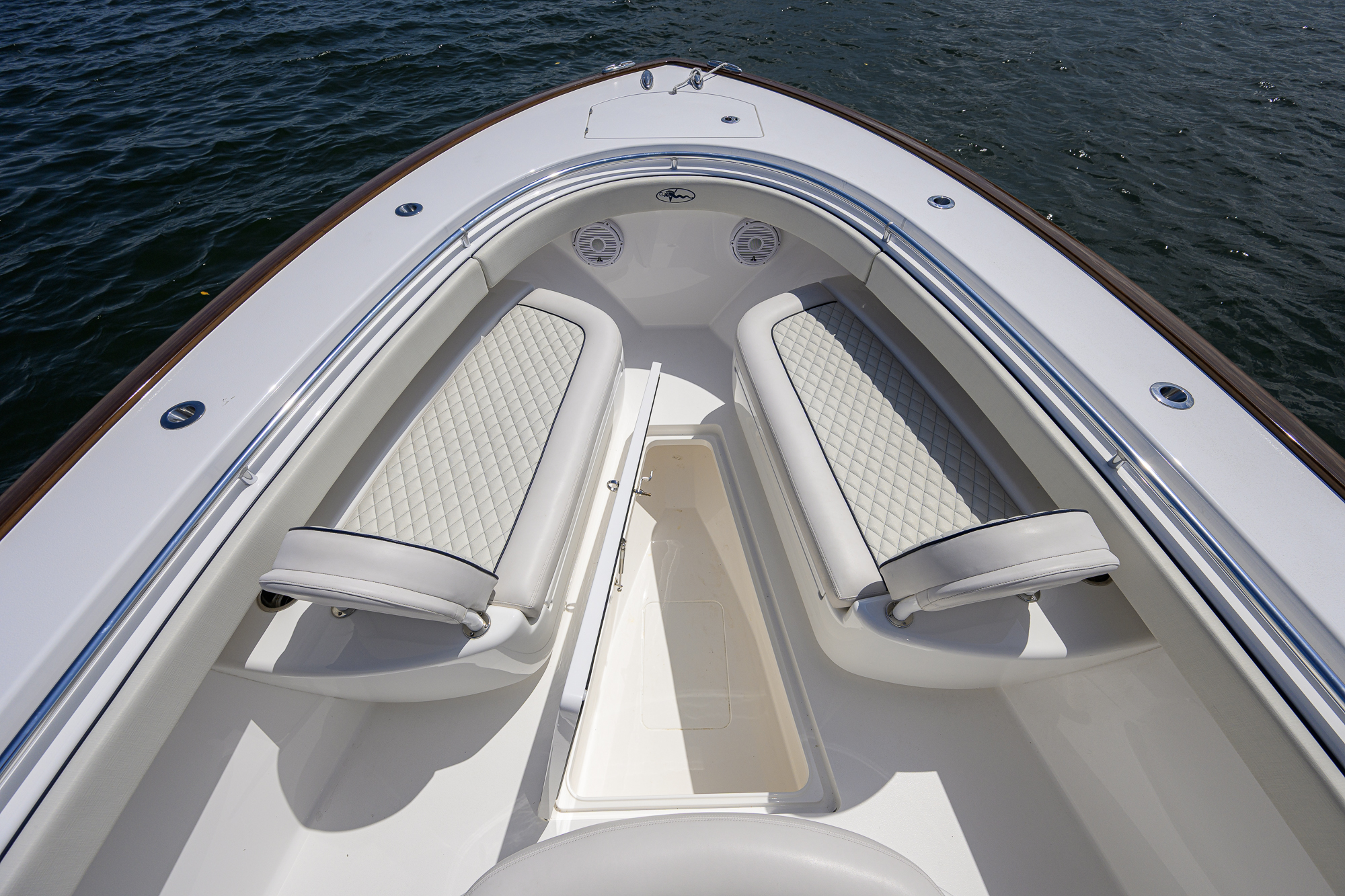 TT Lynn Marie yacht photo 45