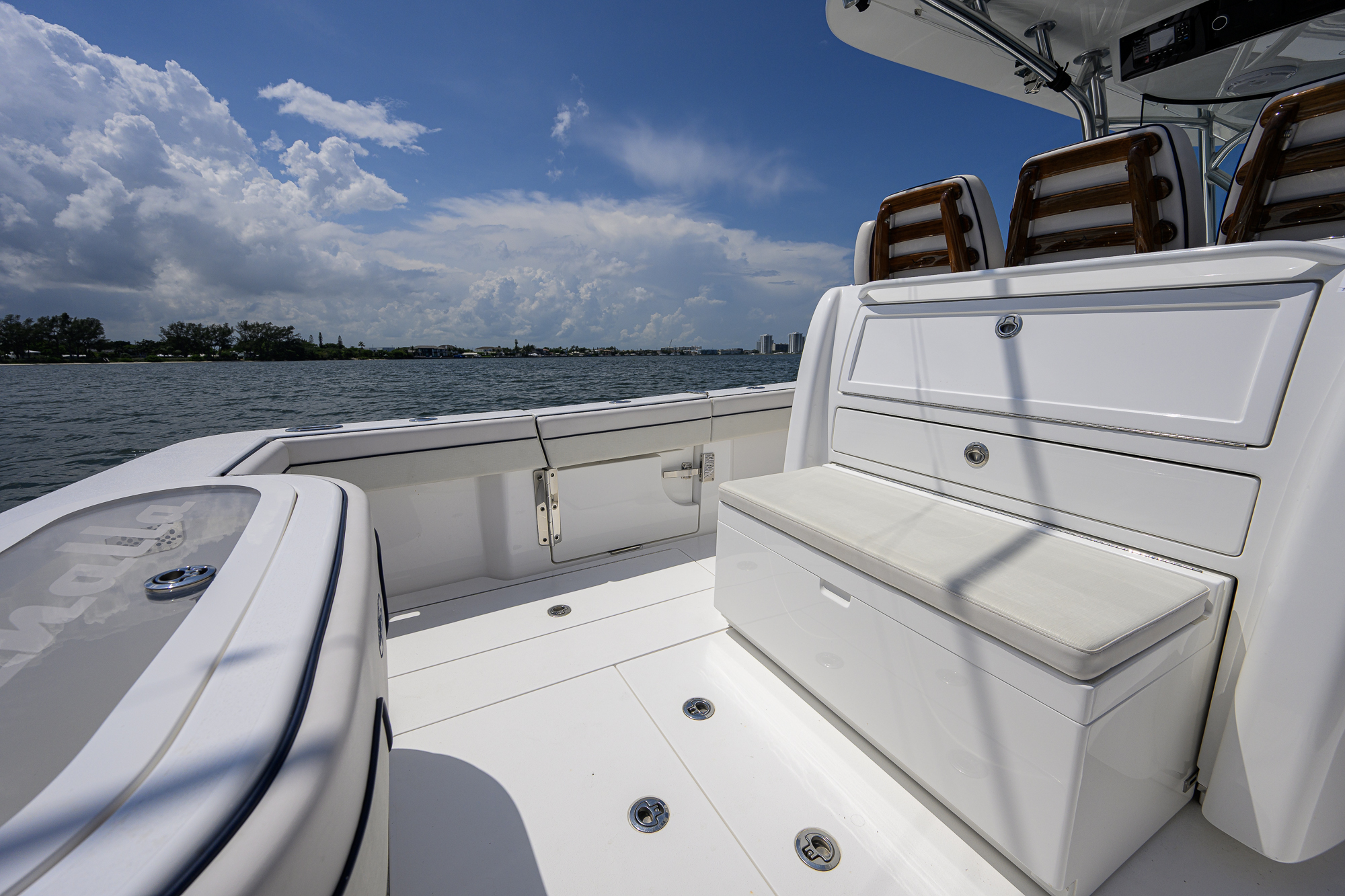 TT Lynn Marie yacht photo 72