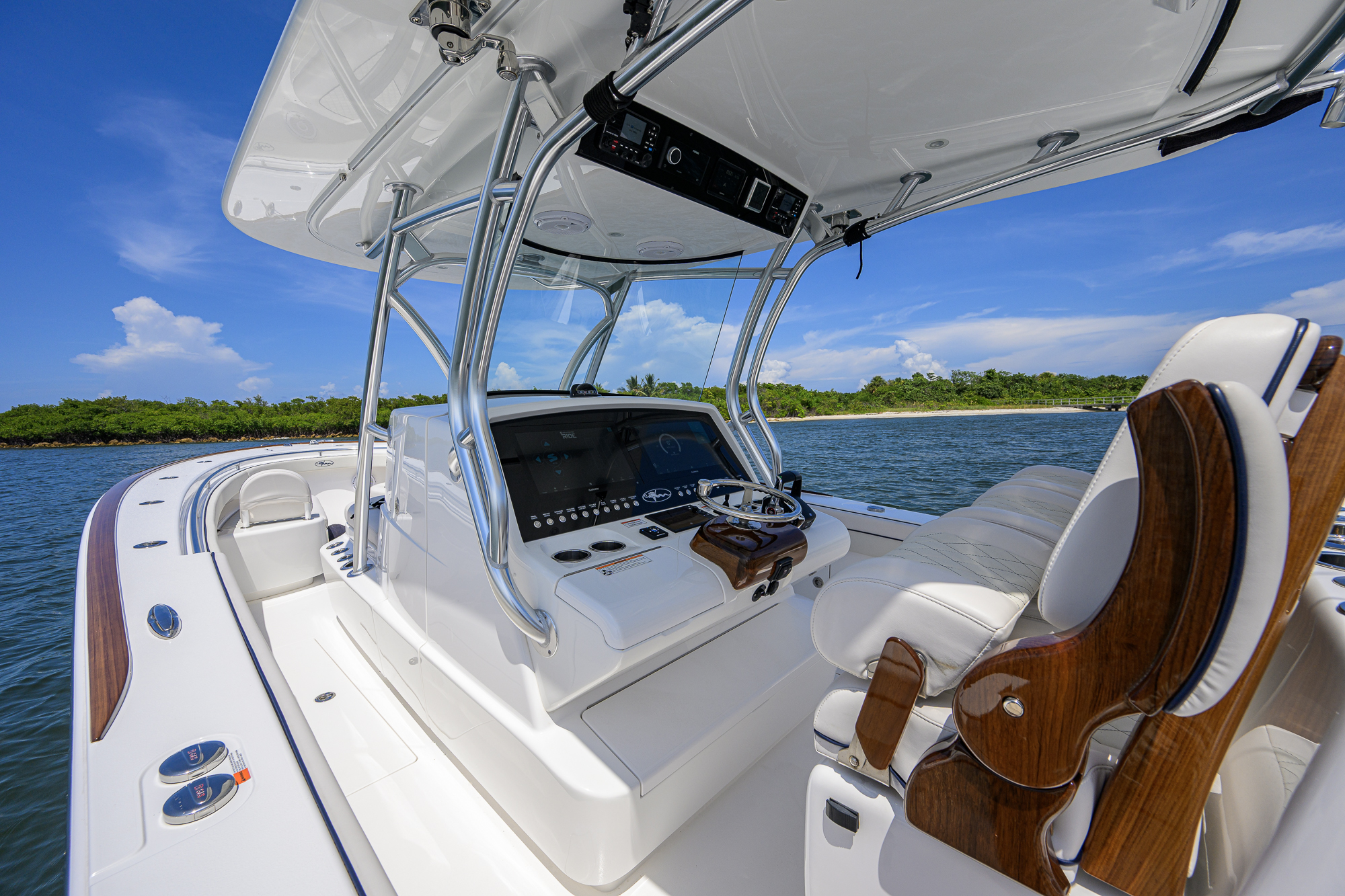 TT Lynn Marie yacht photo 79