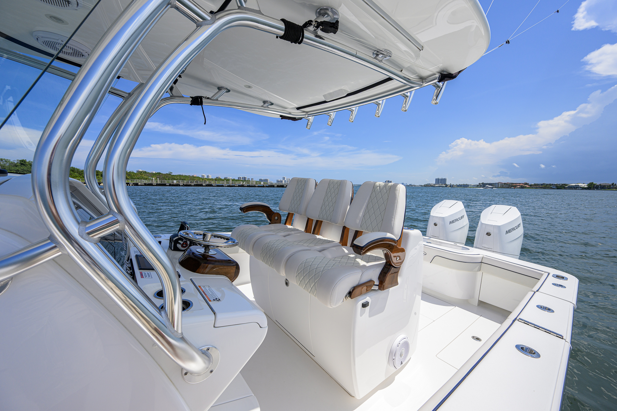 TT Lynn Marie yacht photo 88